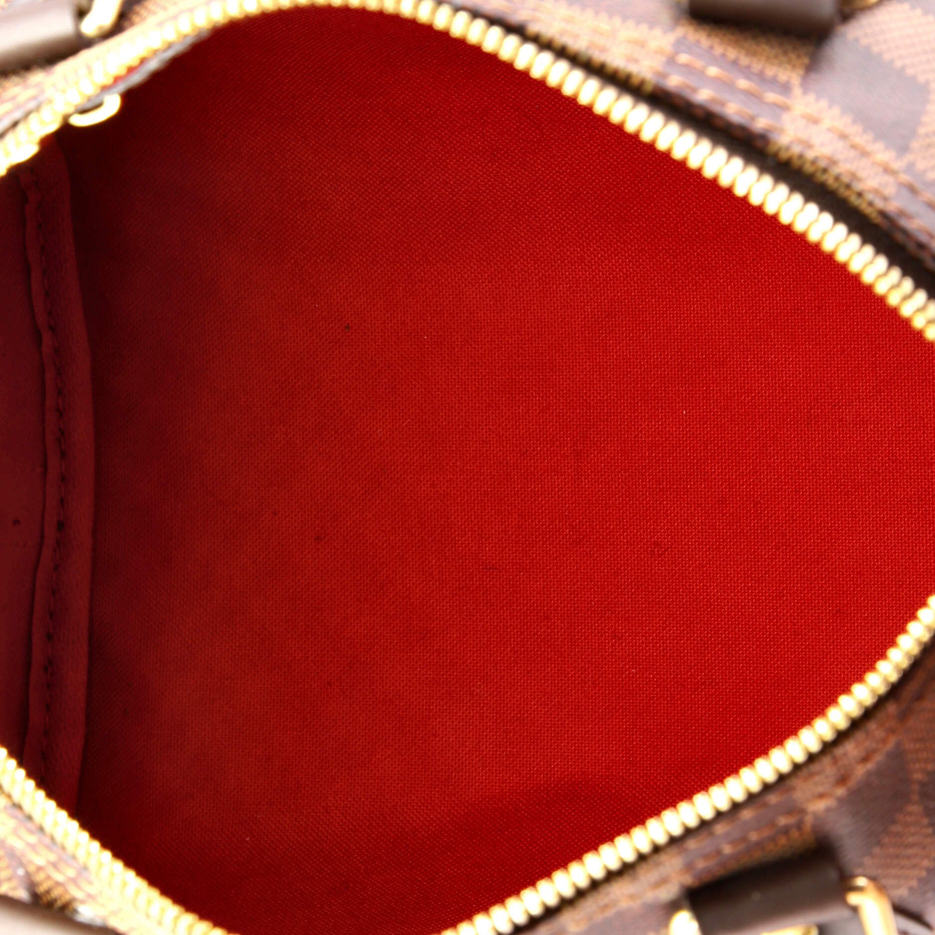 Louis Vuitton Speedy Bandouliere Bag Size ONE SIZE - 5 Thumbnail