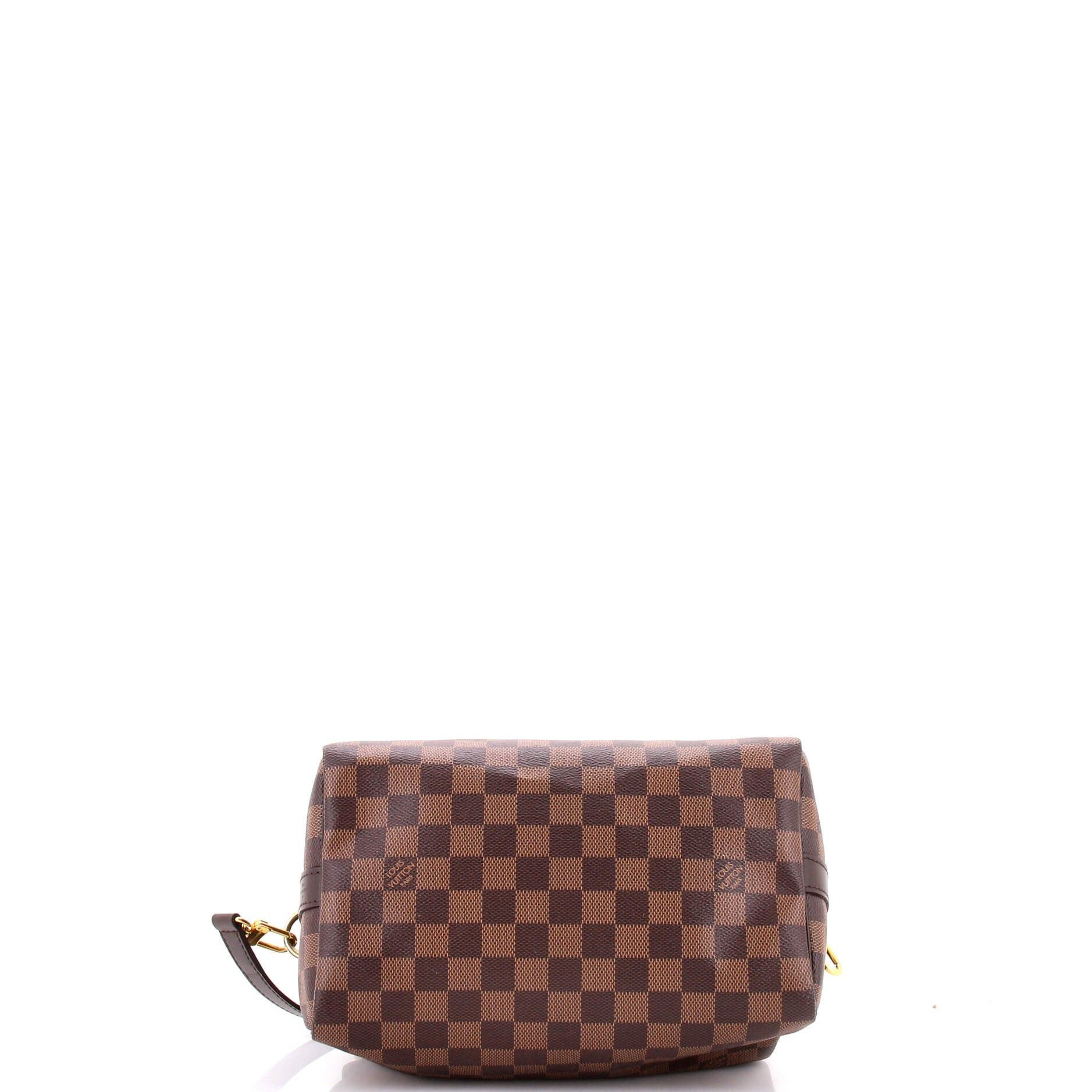 Louis Vuitton Speedy Bandouliere Bag Size ONE SIZE - 4 Thumbnail