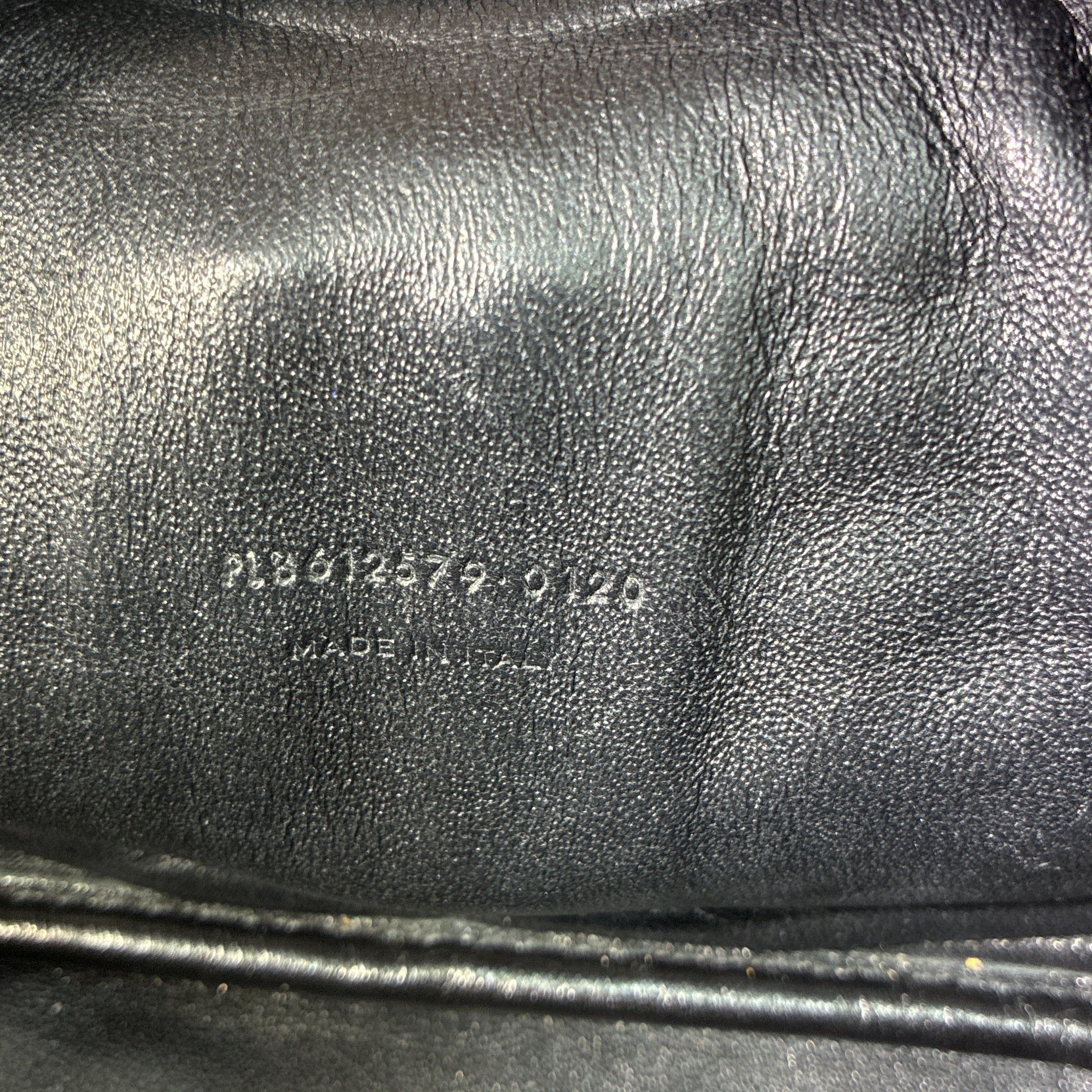 Saint Laurent Paris LouLou Crossbody Bag Size ONE SIZE - 8 Thumbnail