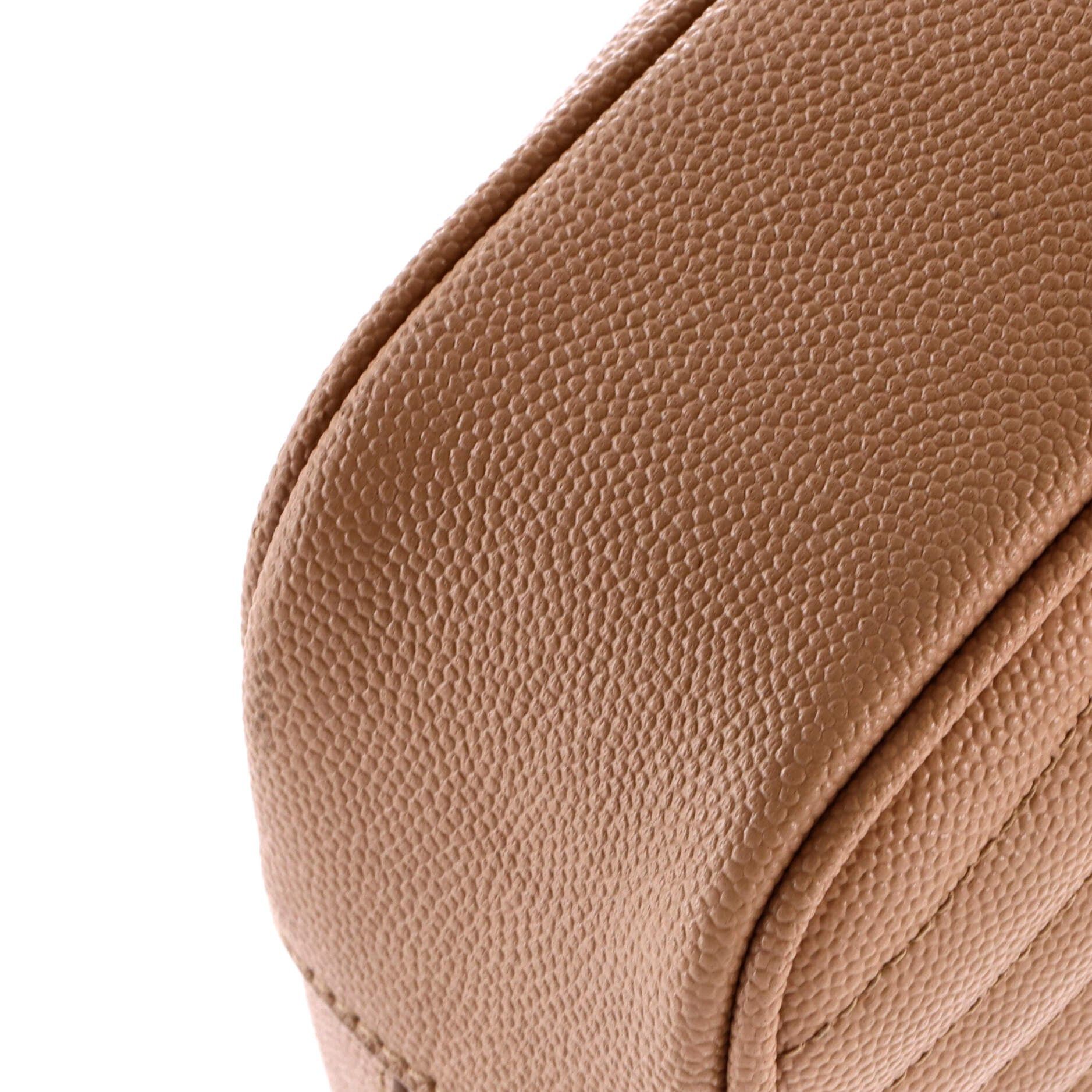 Saint Laurent Paris LouLou Crossbody Bag Size ONE SIZE - 6 Thumbnail