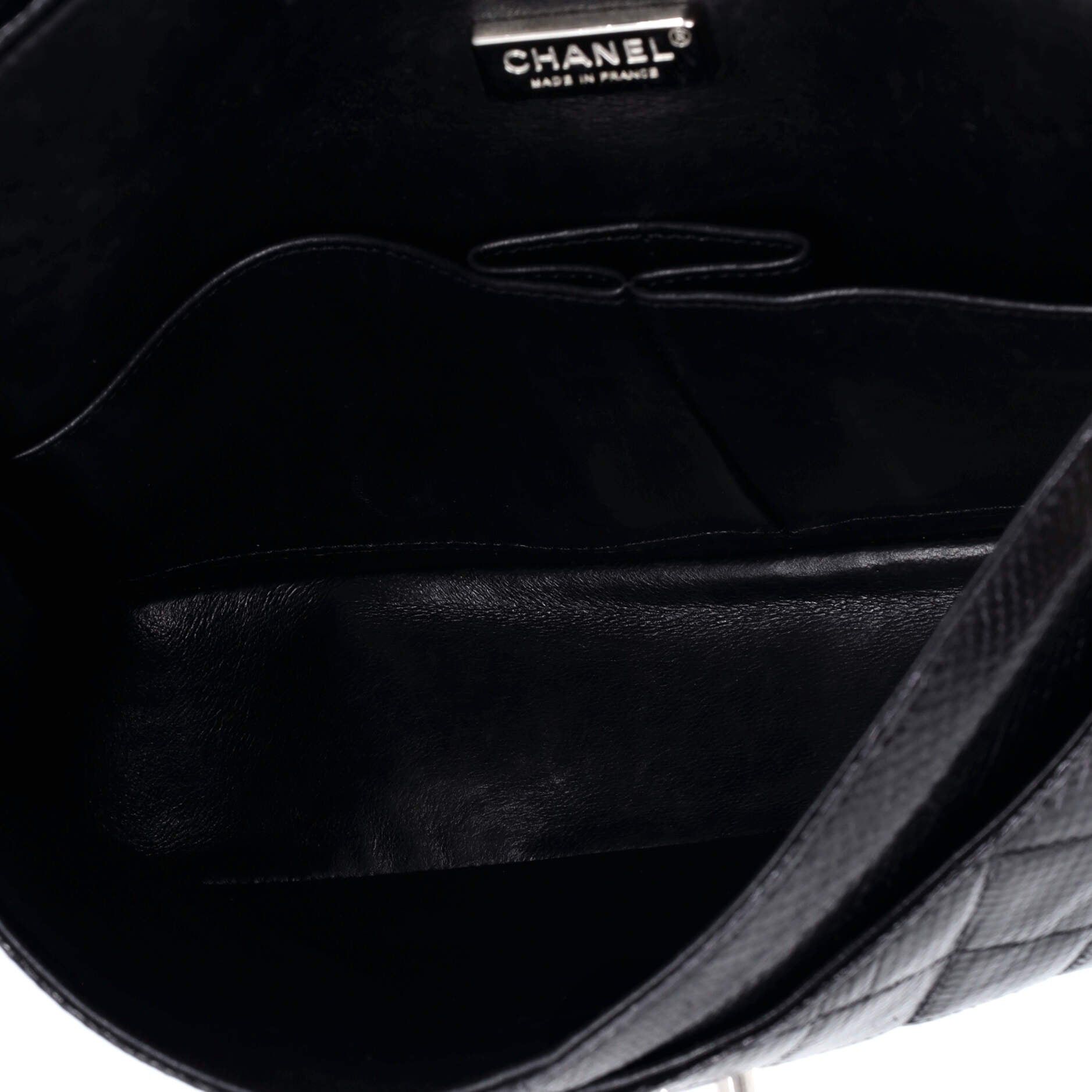 Chanel Classic Double Flap Bag Size ONE SIZE - 5 Thumbnail