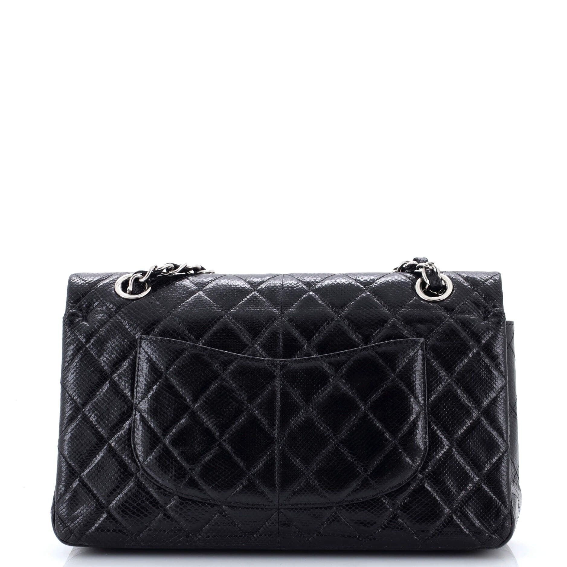Chanel Classic Double Flap Bag Size ONE SIZE - 3 Thumbnail