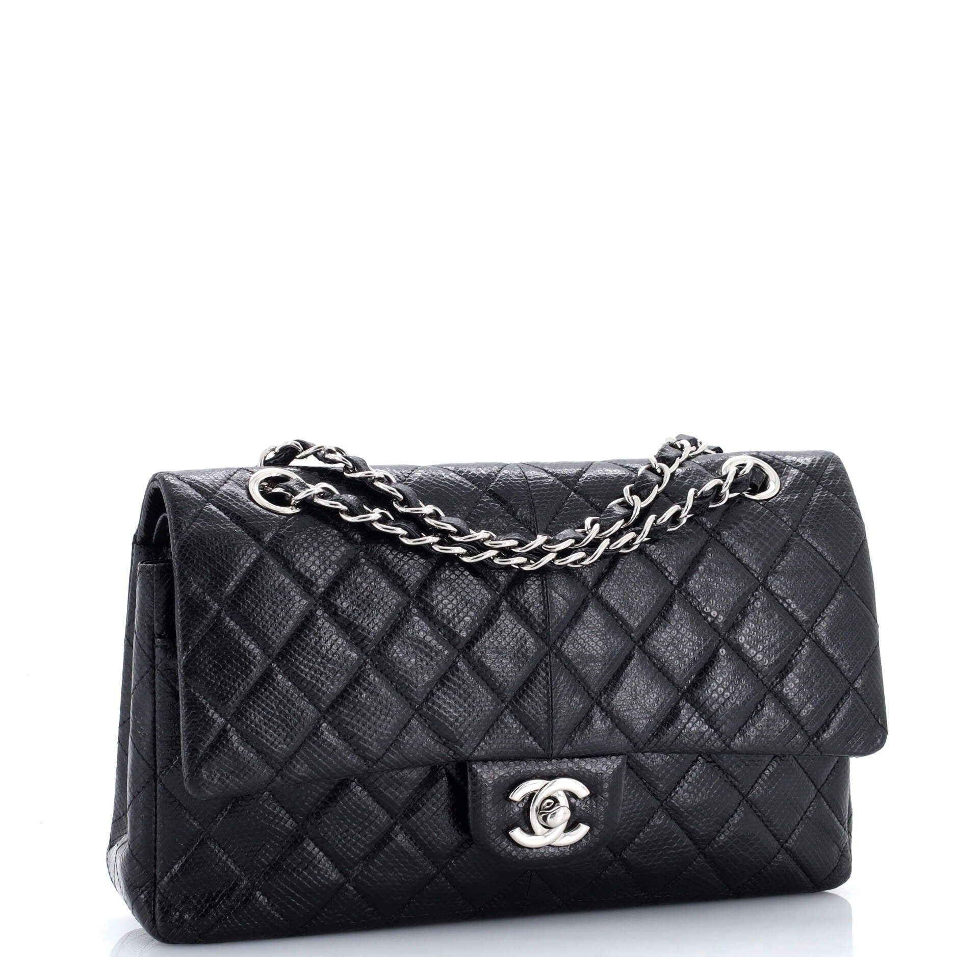 Chanel Classic Double Flap Bag Size ONE SIZE - 2 Thumbnail