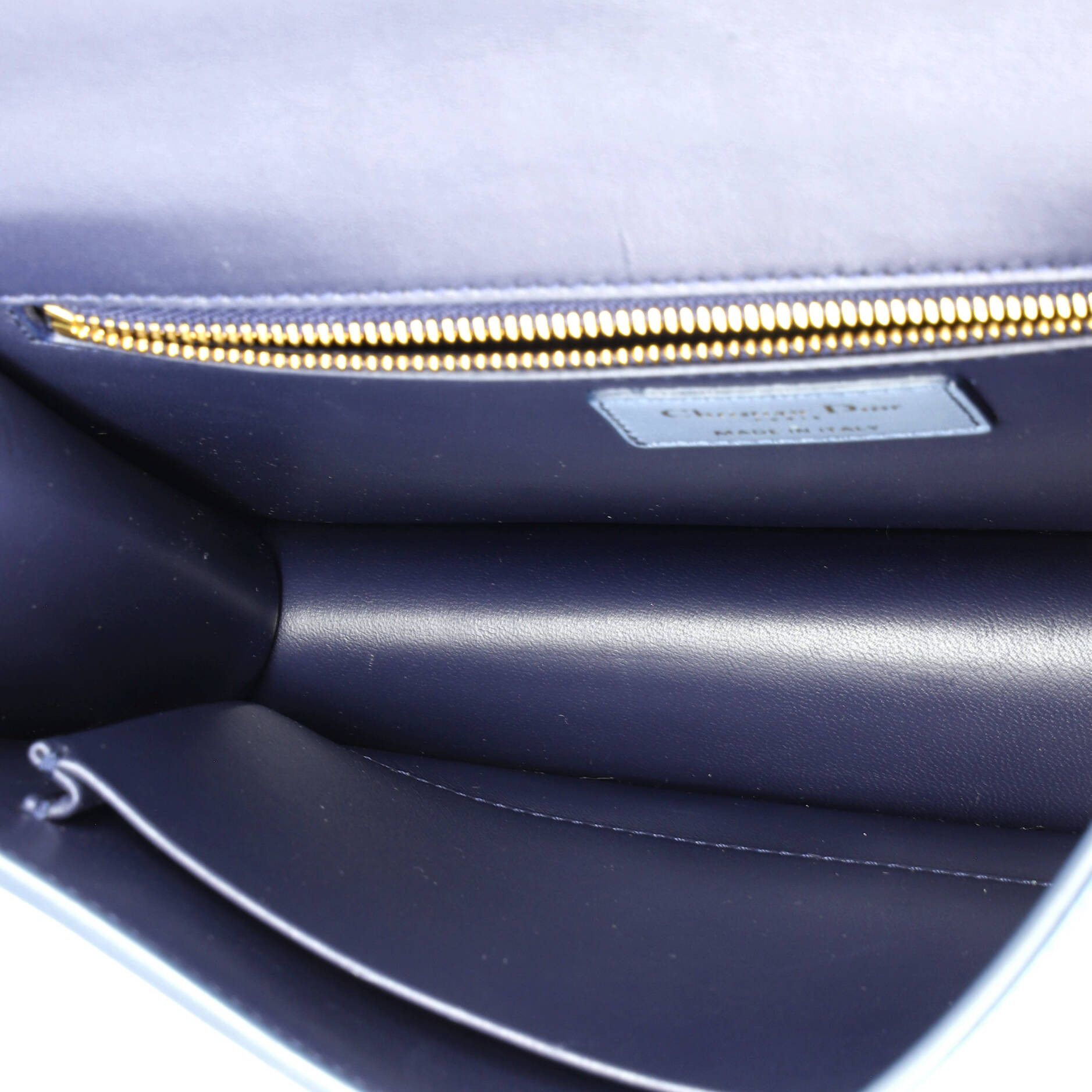 Dior 30 Montaigne Flap Bag Size ONE SIZE - 5 Thumbnail
