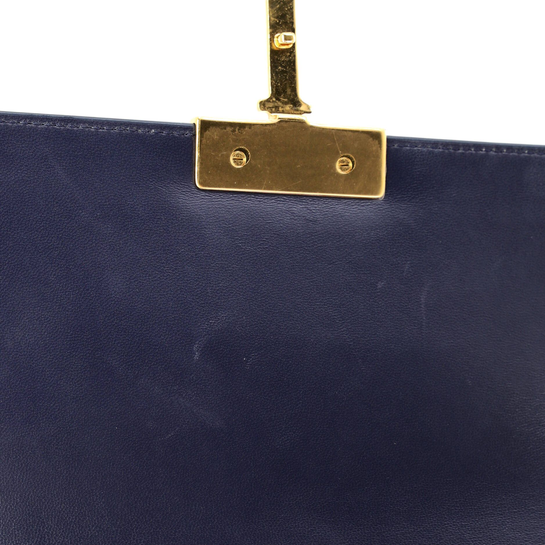 Dior 30 Montaigne Flap Bag Size ONE SIZE - 6 Thumbnail