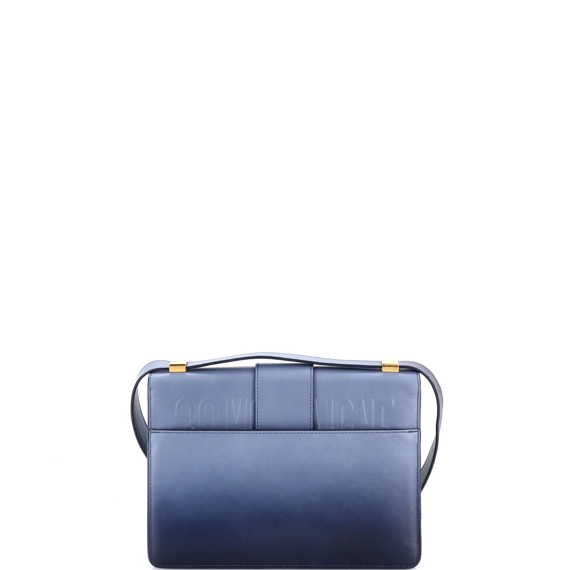 Dior 30 Montaigne Flap Bag Size ONE SIZE - 3 Thumbnail