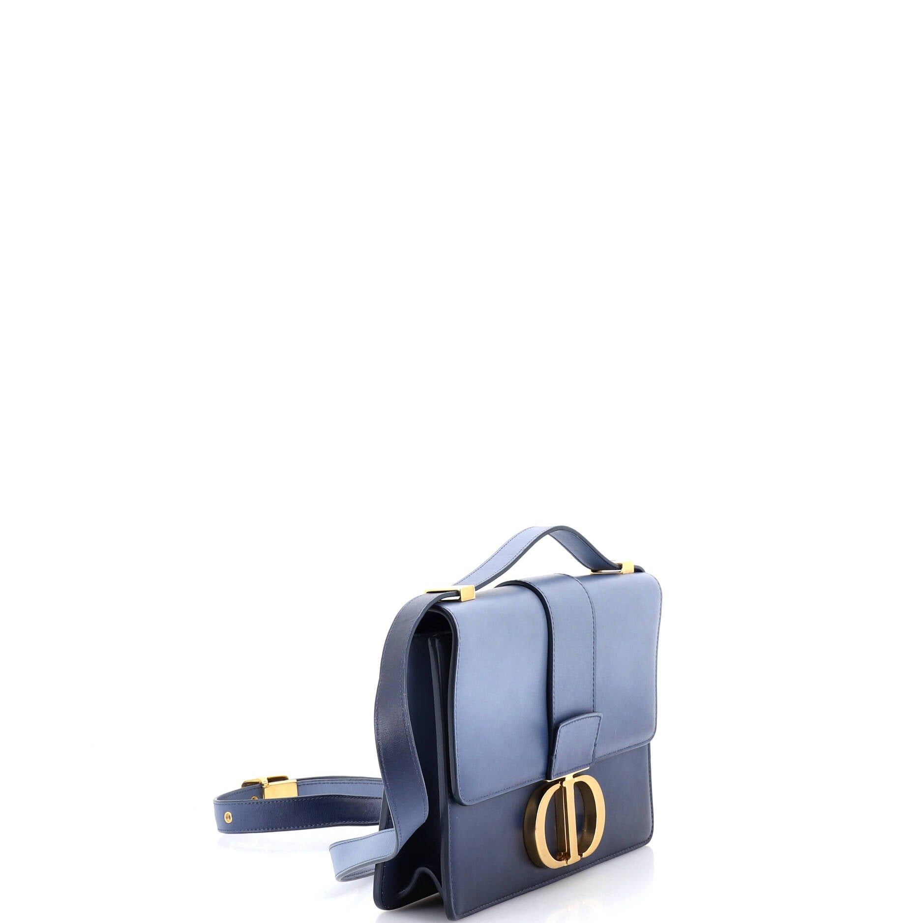 Dior 30 Montaigne Flap Bag Size ONE SIZE - 2 Thumbnail