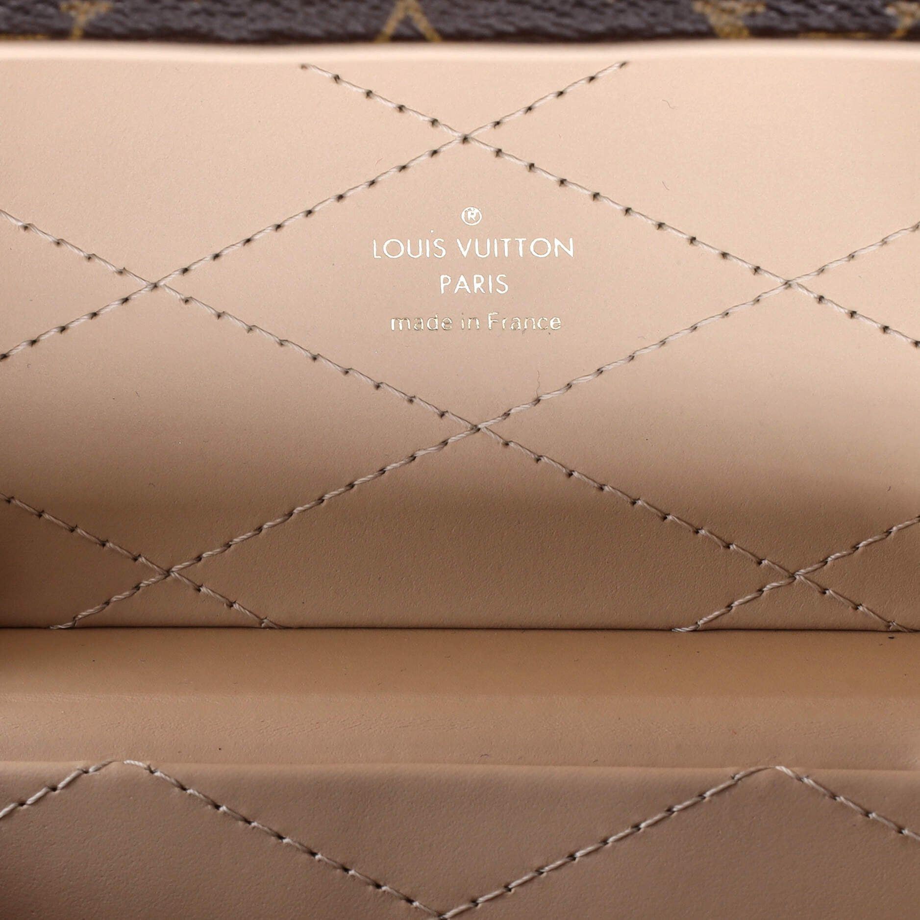 Louis Vuitton Camera Box Trunk Bag Size ONE SIZE - 6 Thumbnail