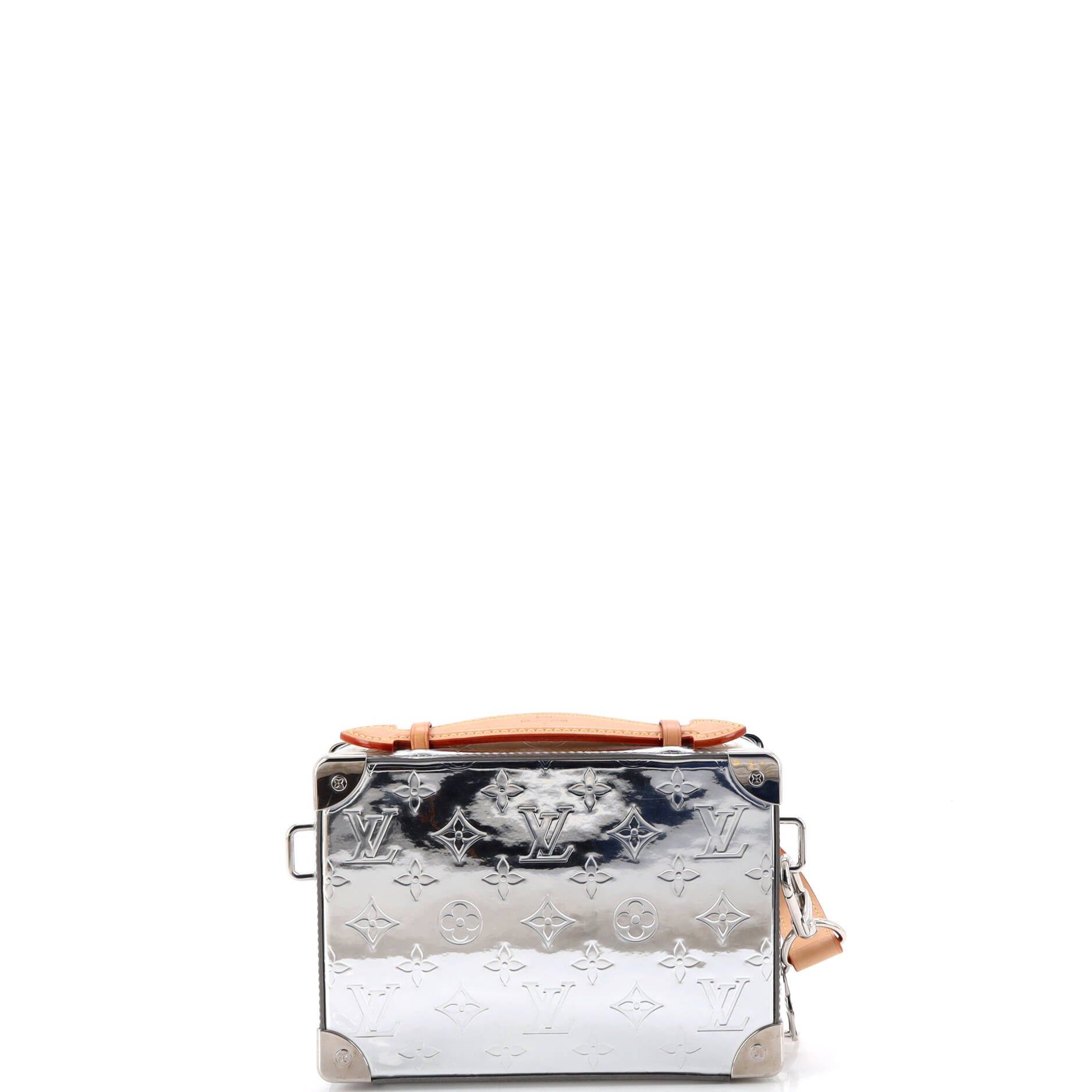Louis Vuitton Handle Soft Trunk Bag Size ONE SIZE - 3 Thumbnail