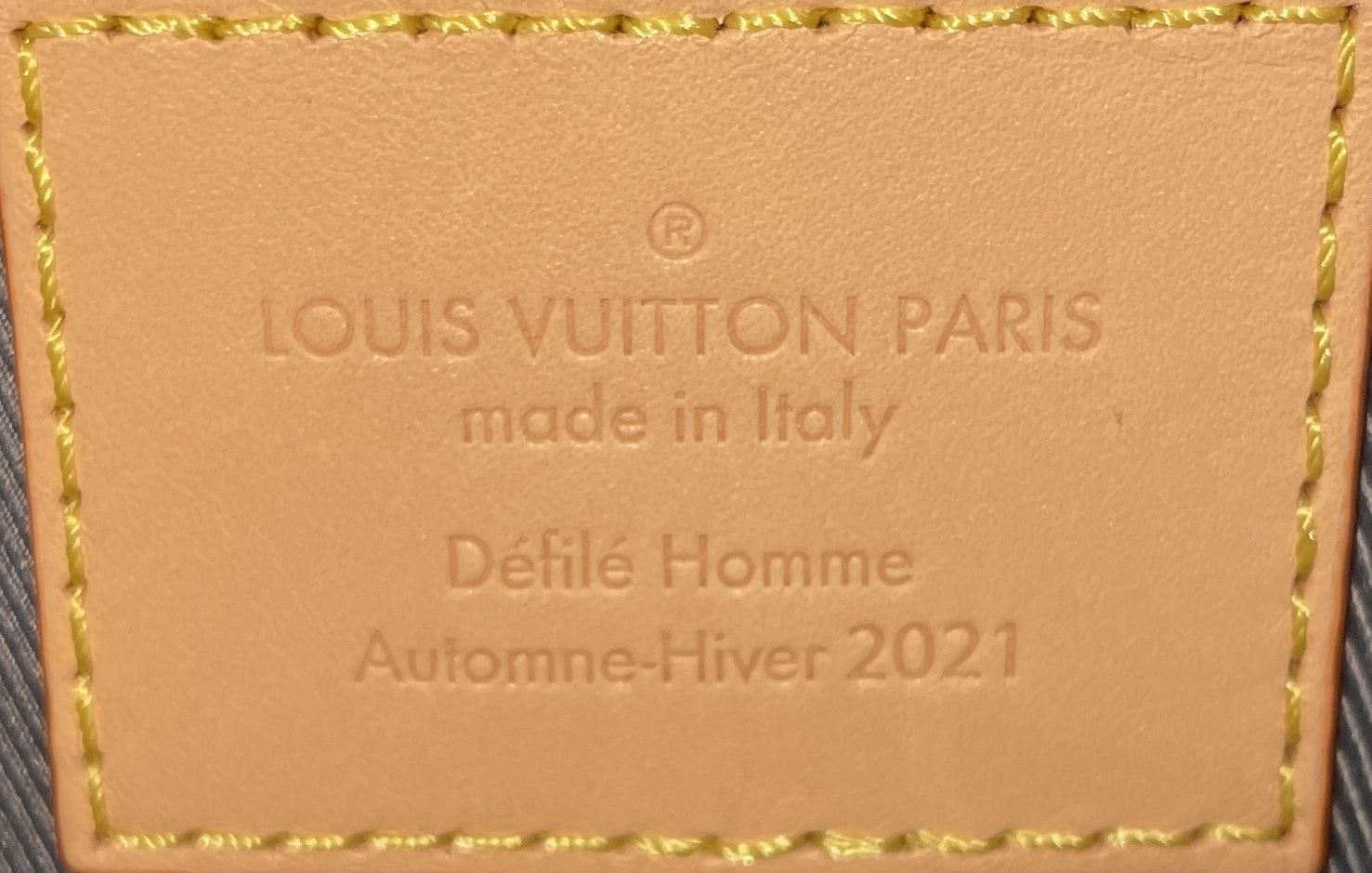 Louis Vuitton Handle Soft Trunk Bag Size ONE SIZE - 8 Thumbnail