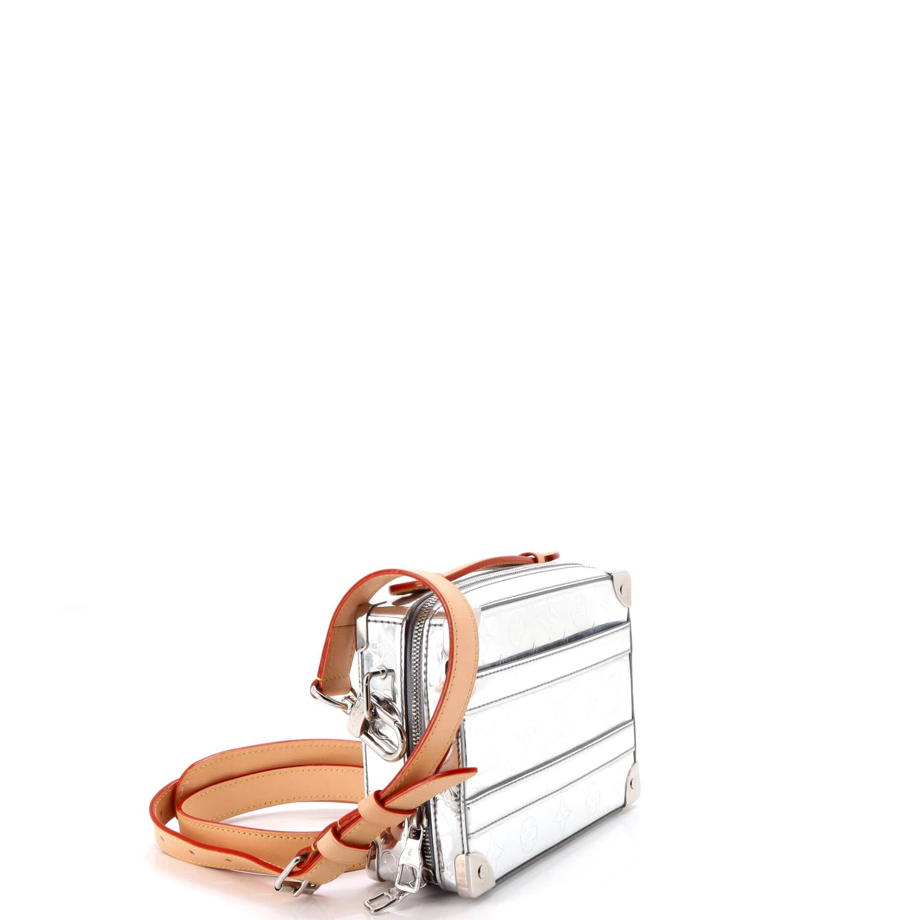 Louis Vuitton Handle Soft Trunk Bag Size ONE SIZE - 2 Thumbnail