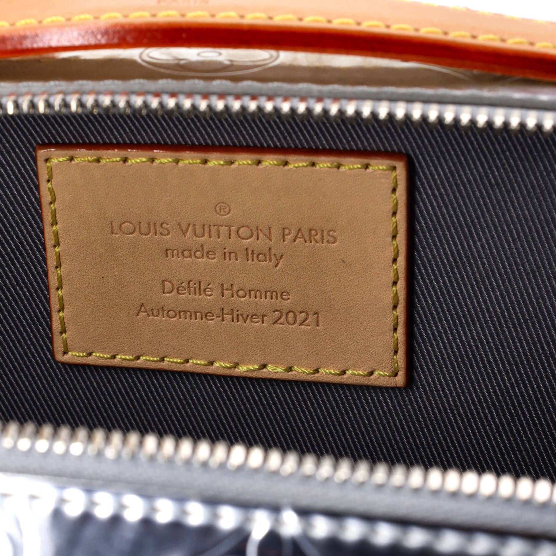 Louis Vuitton Handle Soft Trunk Bag Size ONE SIZE - 7 Thumbnail