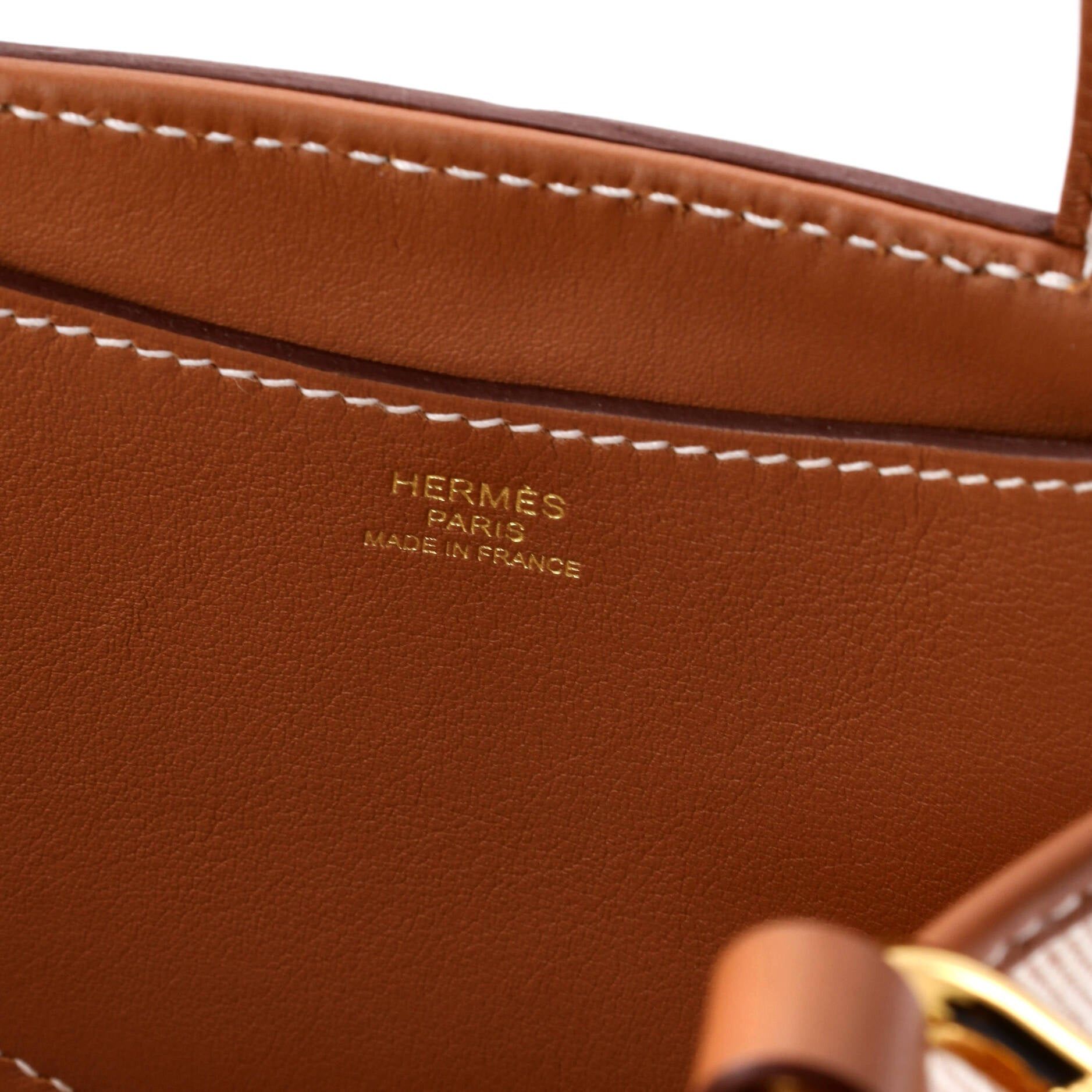 Hermes In-The-Loop Bag Size ONE SIZE - 6 Thumbnail