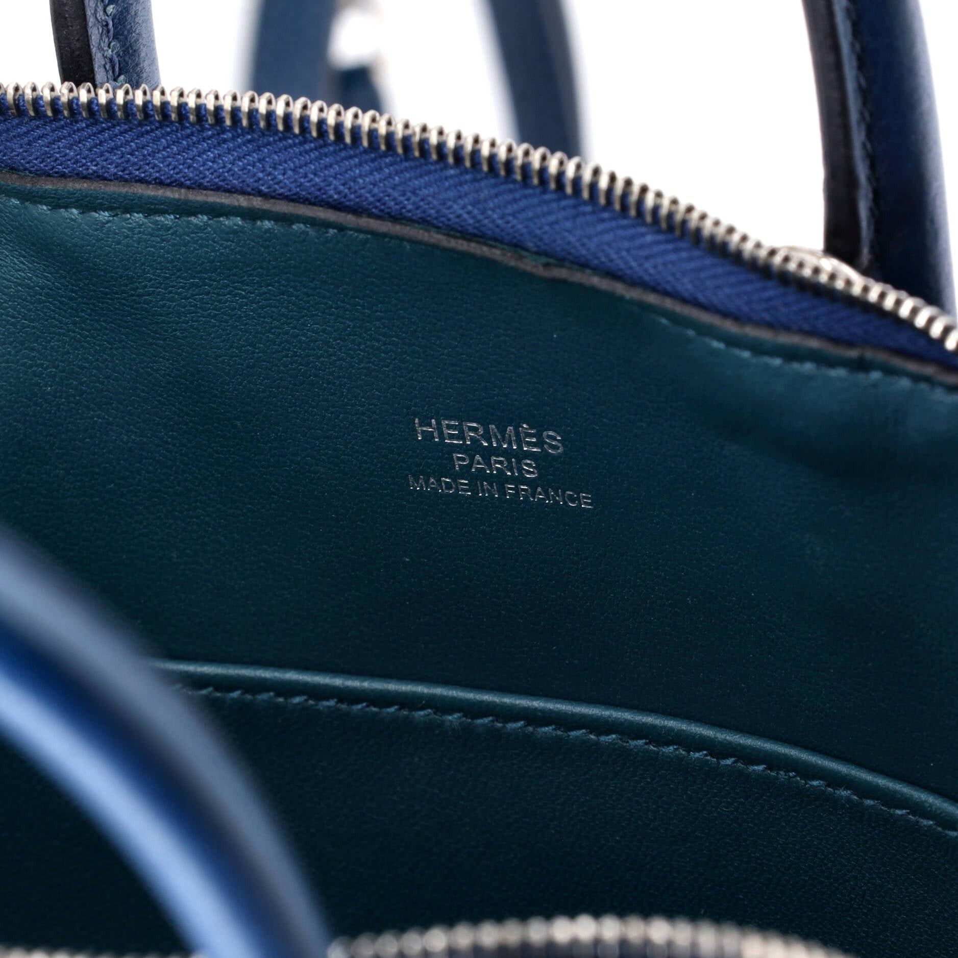 Hermes Bolide 1923 Bag Size ONE SIZE - 6 Thumbnail