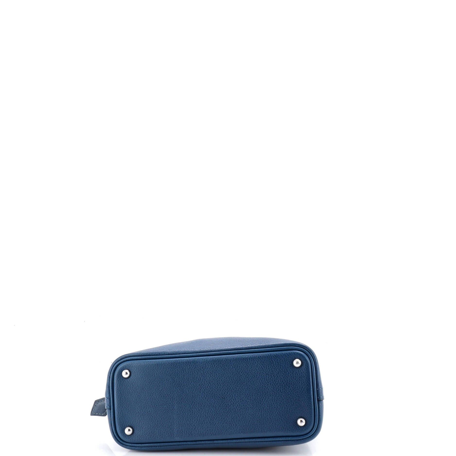 Hermes Bolide 1923 Bag Size ONE SIZE - 4 Thumbnail