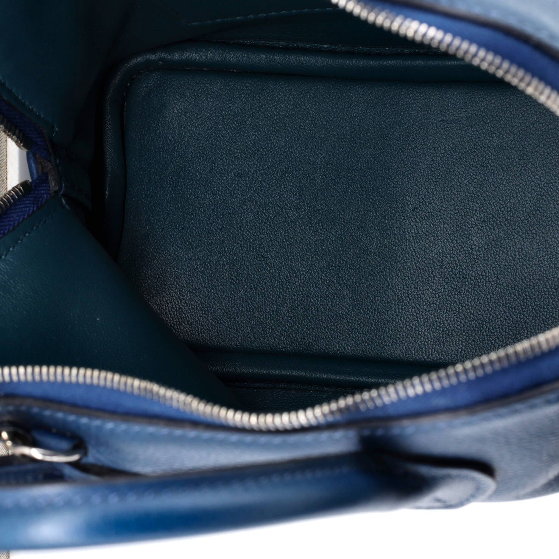 Hermes Bolide 1923 Bag Size ONE SIZE - 5 Thumbnail