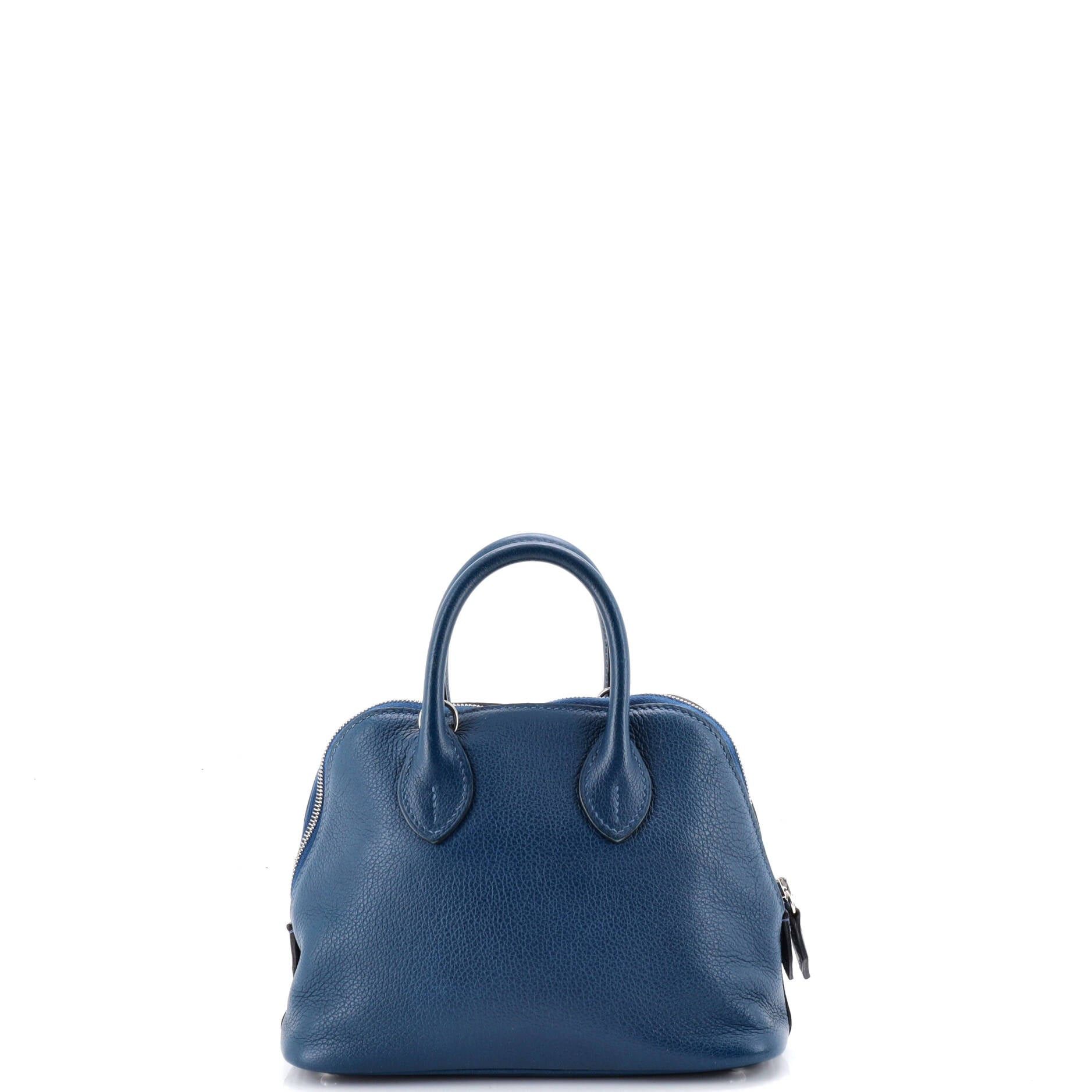 Hermes Bolide 1923 Bag Size ONE SIZE - 3 Thumbnail