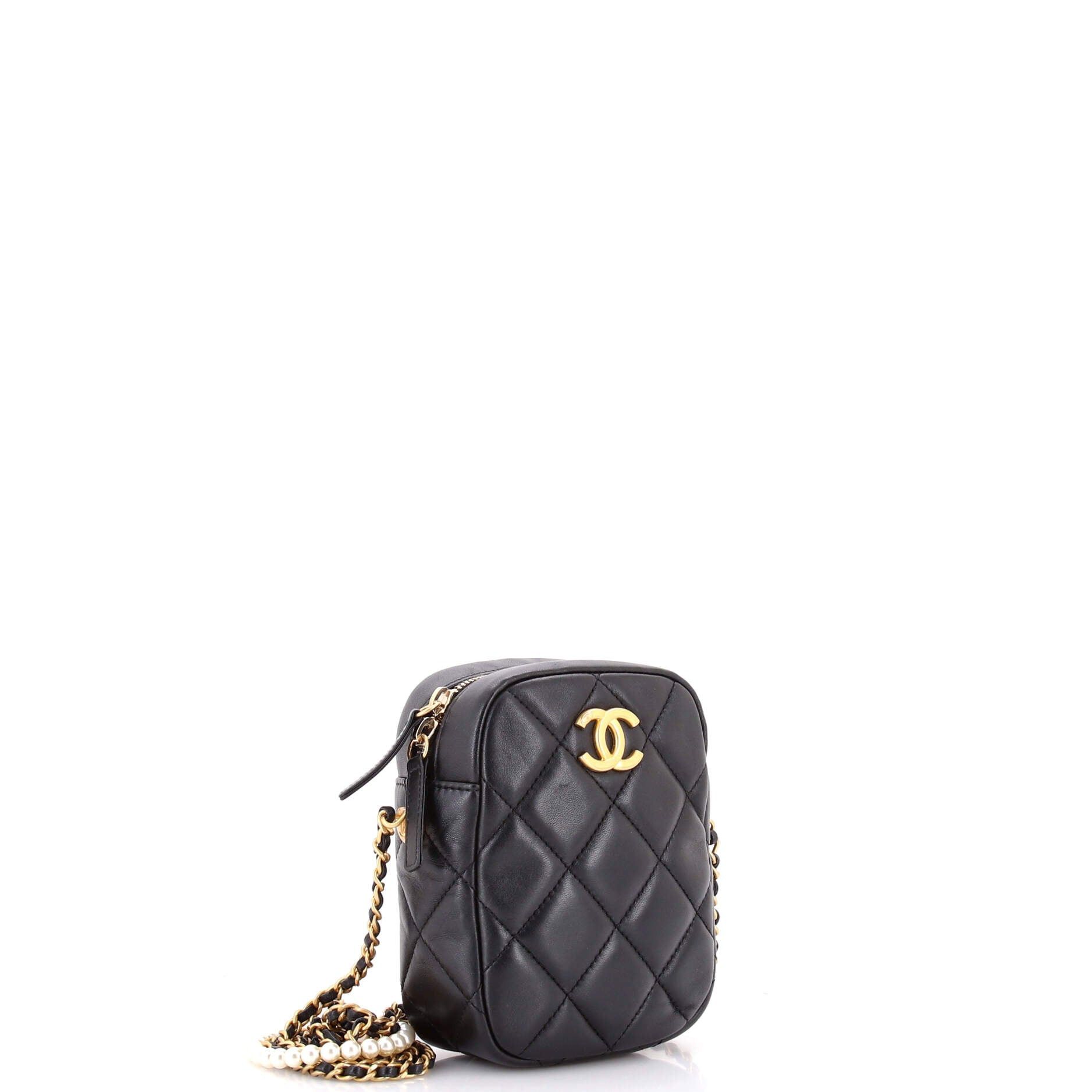 Chanel My Perfect Adjustable Chain Crossbody Bag Size ONE SIZE - 2 Thumbnail