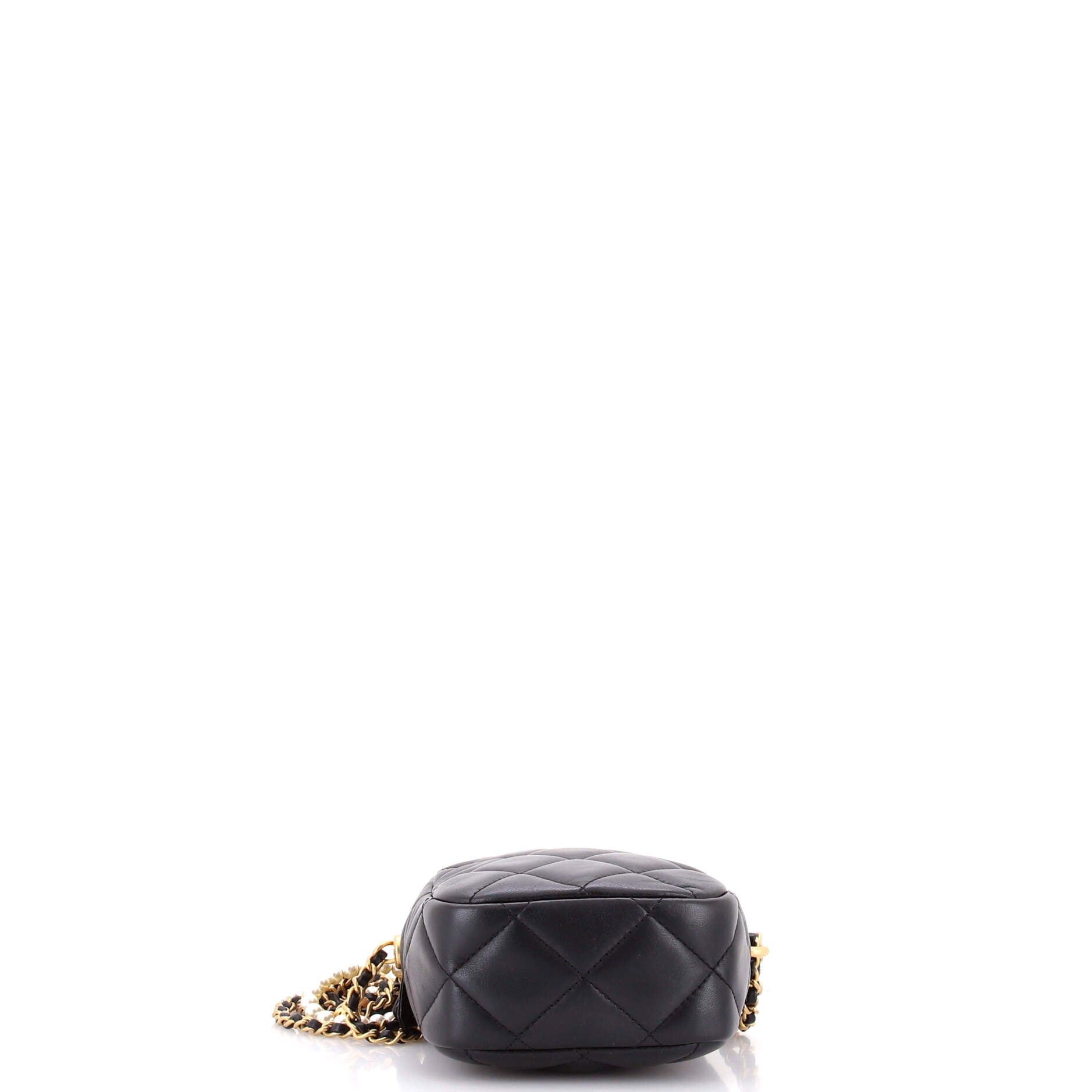 Chanel My Perfect Adjustable Chain Crossbody Bag Size ONE SIZE - 4 Thumbnail