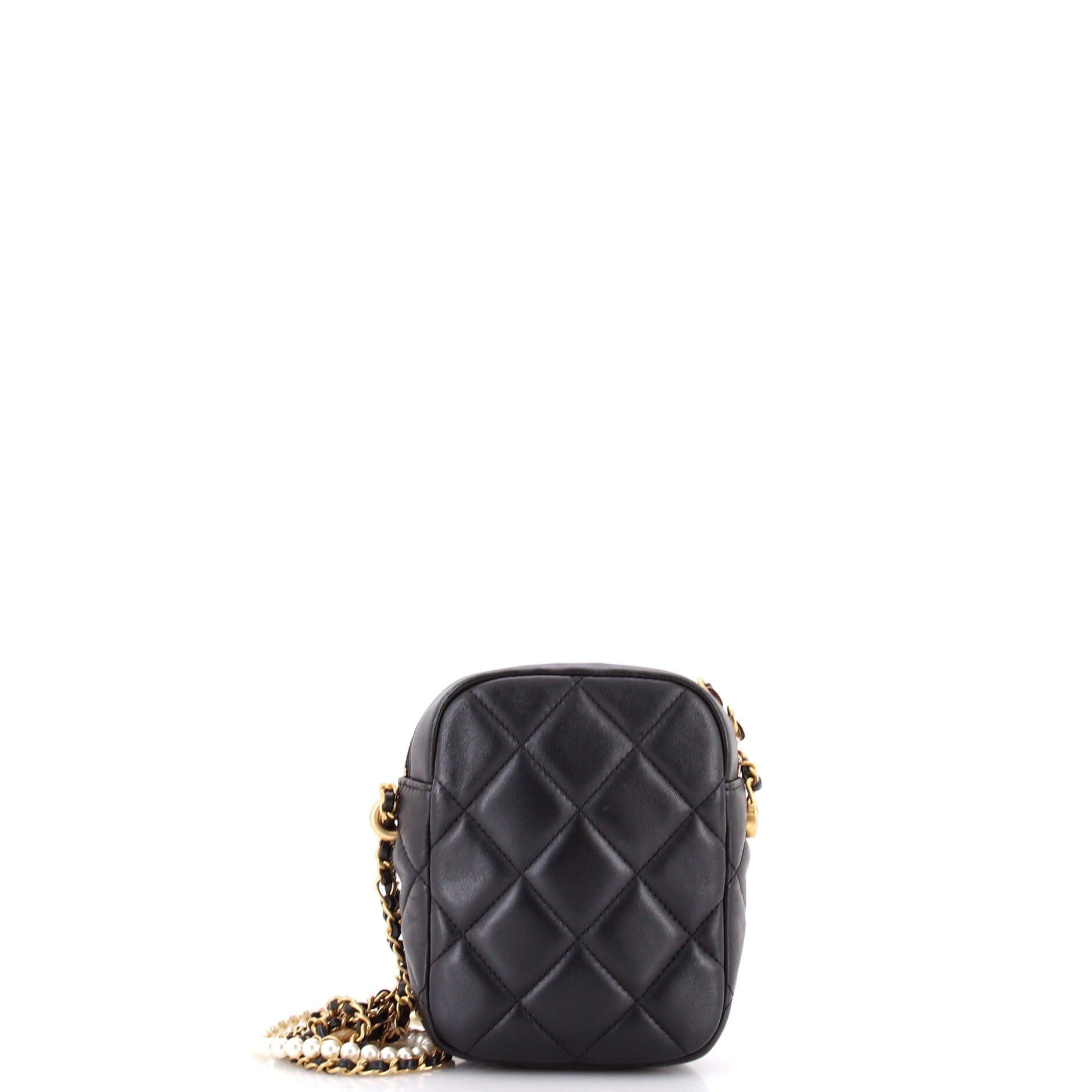 Chanel My Perfect Adjustable Chain Crossbody Bag Size ONE SIZE - 3 Thumbnail