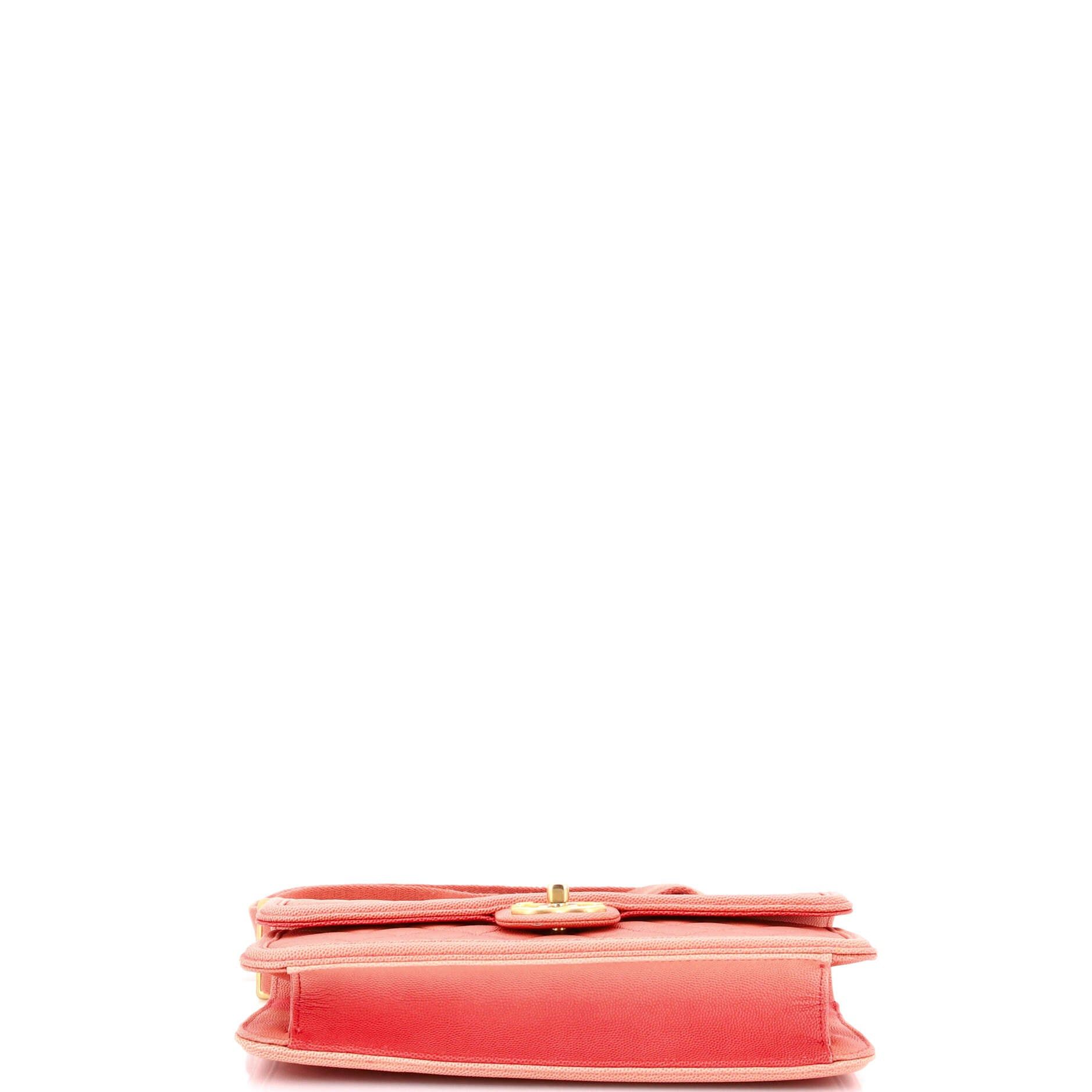 Chanel Sunset On The Sea Flap Bag Size ONE SIZE - 4 Thumbnail