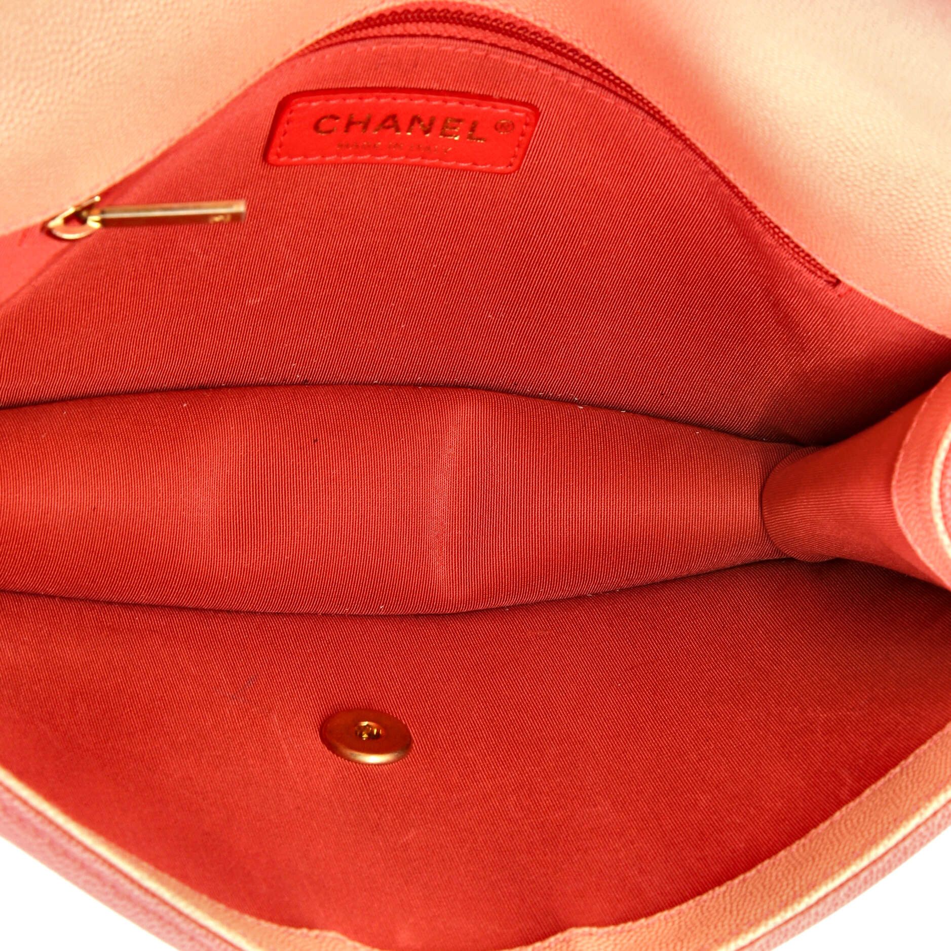 Chanel Sunset On The Sea Flap Bag Size ONE SIZE - 5 Thumbnail
