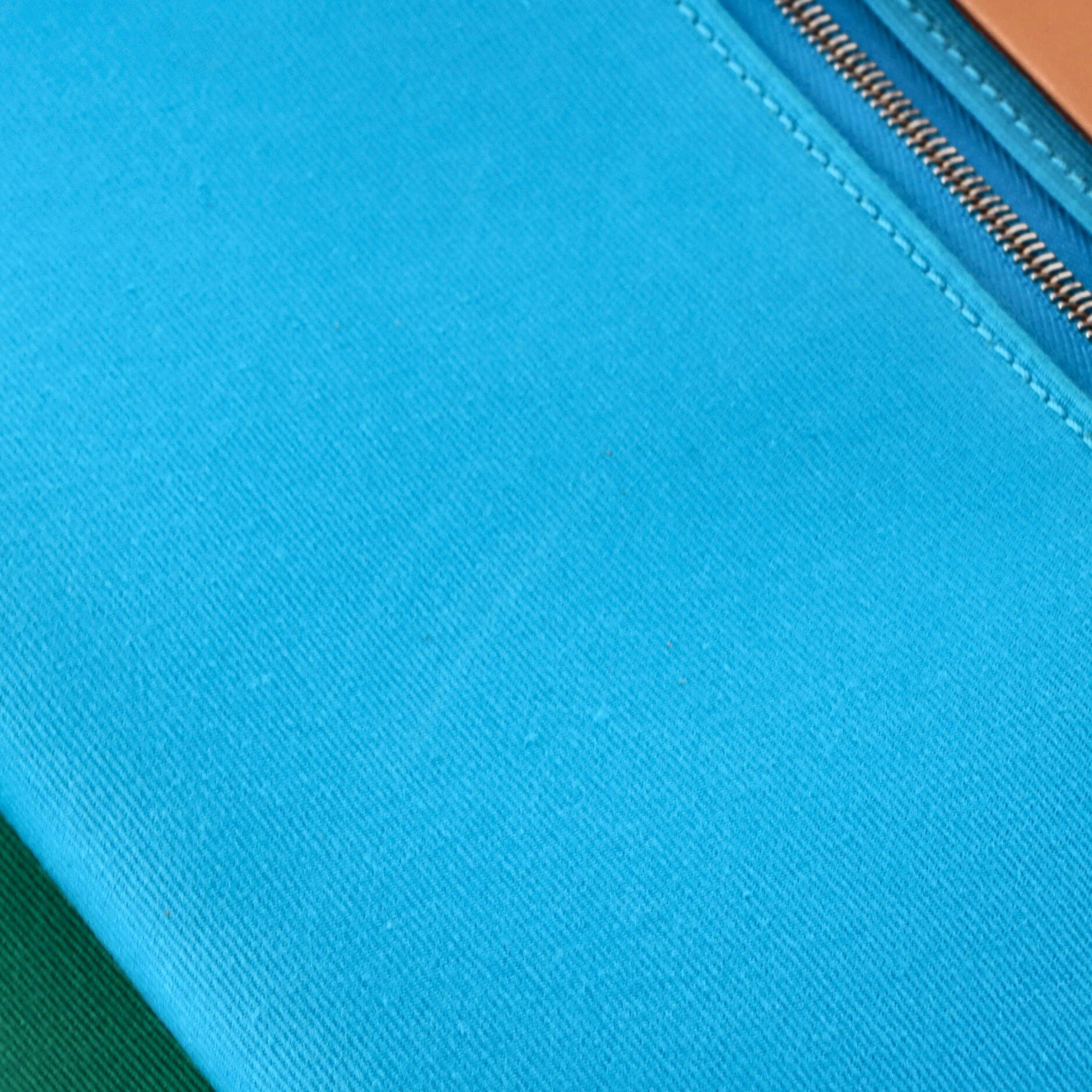 Hermes Herbag Zip Size ONE SIZE - 7 Thumbnail