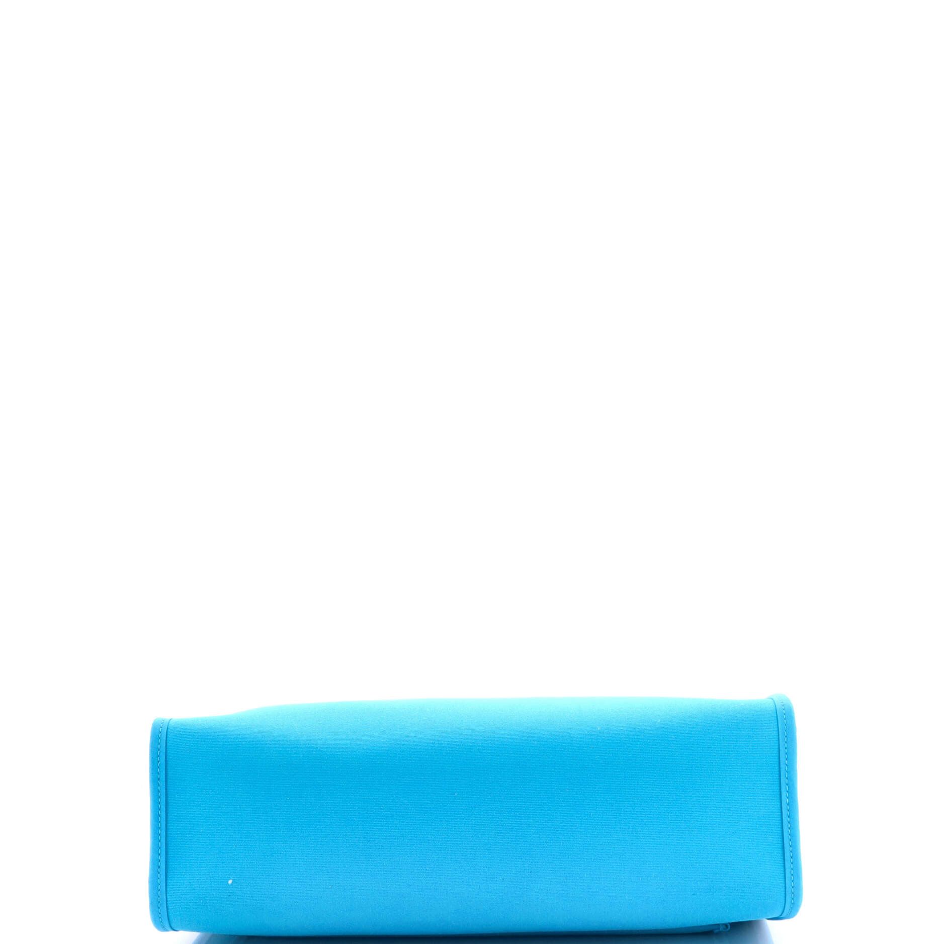 Hermes Herbag Zip Size ONE SIZE - 5 Thumbnail