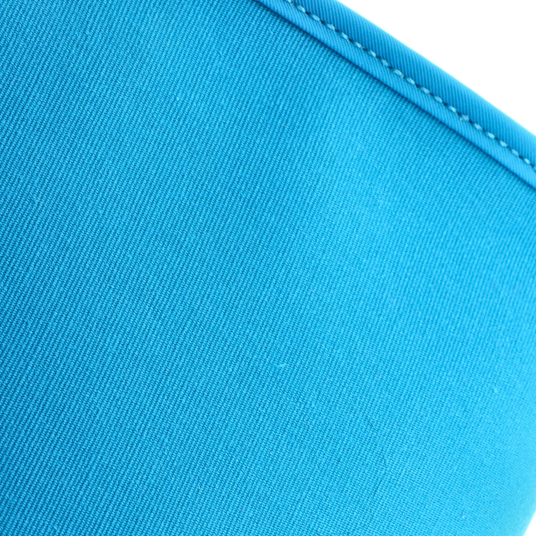 Hermes Herbag Zip Size ONE SIZE - 8 Thumbnail