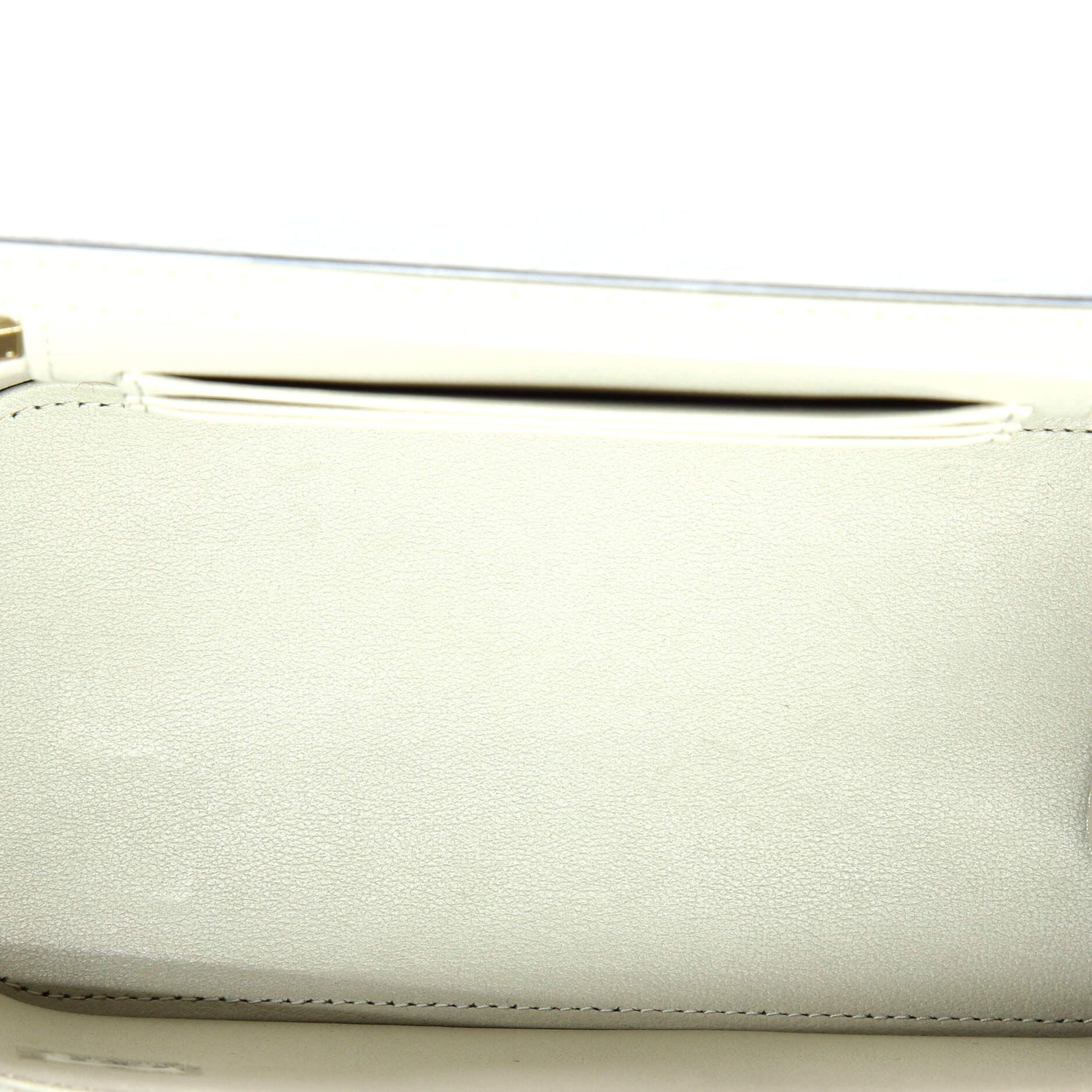 Chanel Pillow Crush Vanity Case with Chain Size ONE SIZE - 5 Thumbnail