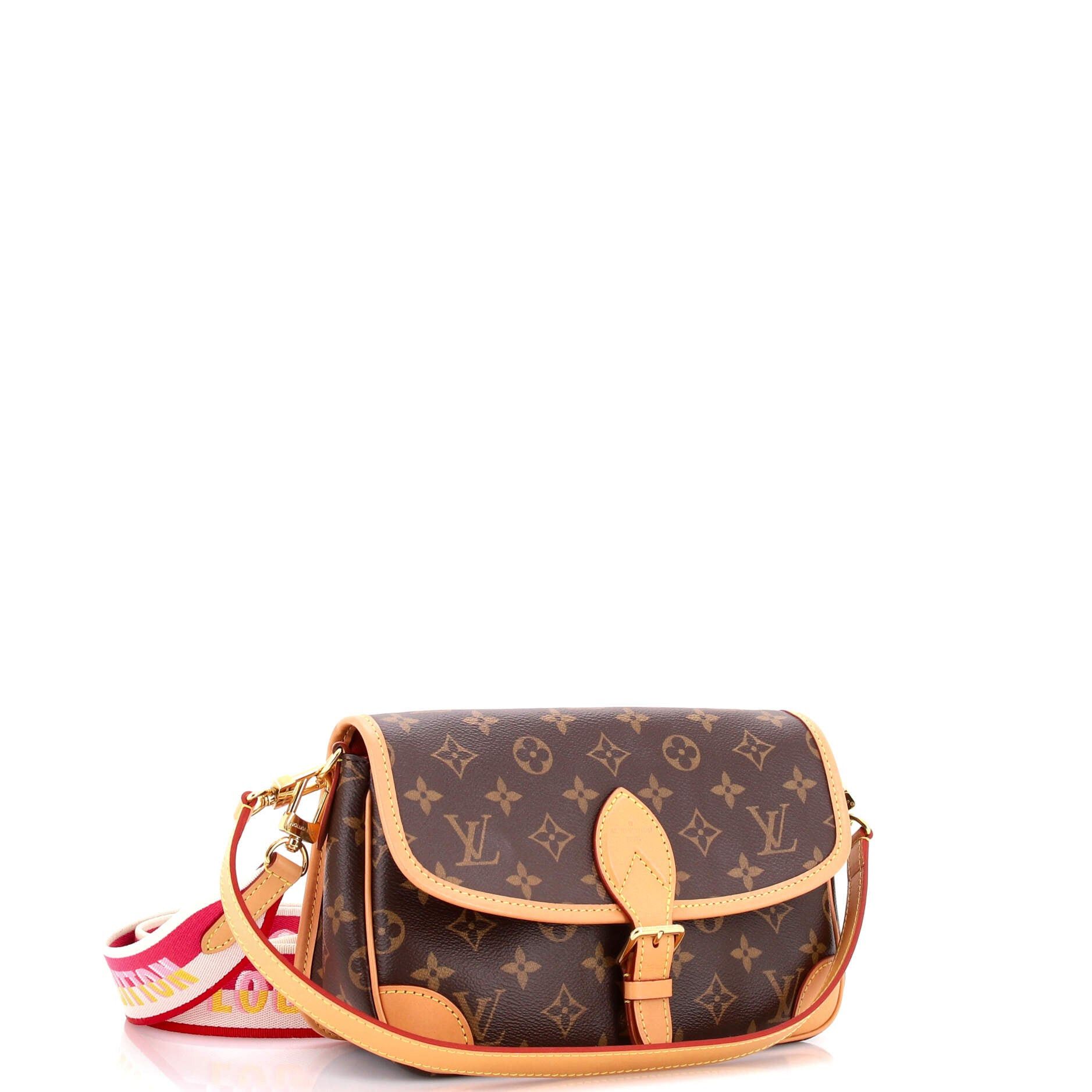 Louis Vuitton Diane NM Handbag Size ONE SIZE - 2 Thumbnail
