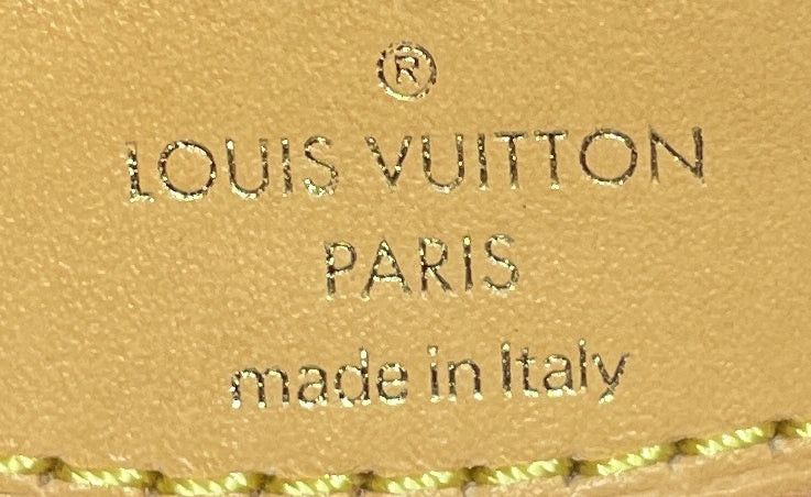 Louis Vuitton Diane NM Handbag Size ONE SIZE - 8 Thumbnail