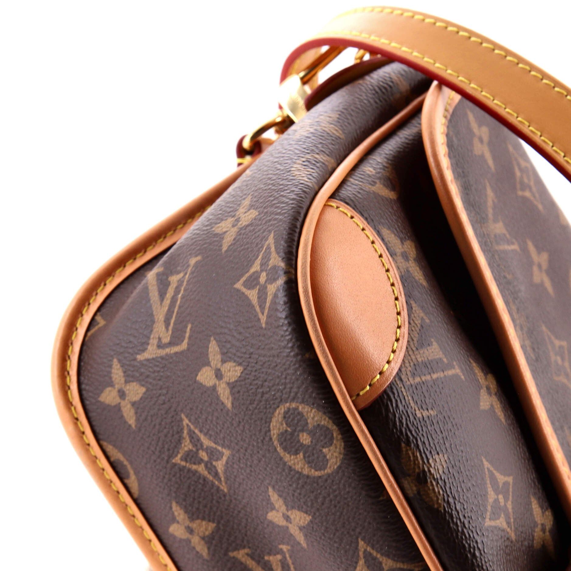 Louis Vuitton Diane NM Handbag Size ONE SIZE - 6 Thumbnail