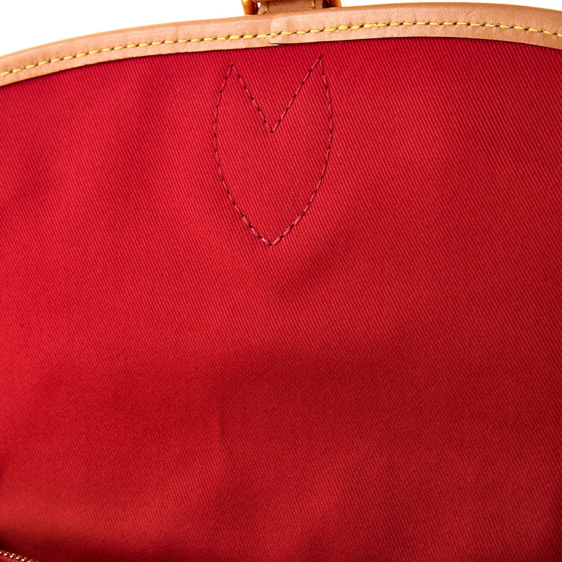 Louis Vuitton Diane NM Handbag Size ONE SIZE - 7 Thumbnail