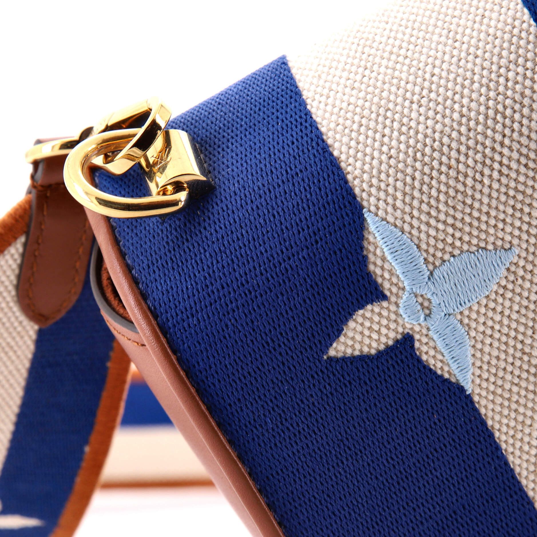 Louis Vuitton Twist Handbag Size ONE SIZE - 7 Thumbnail