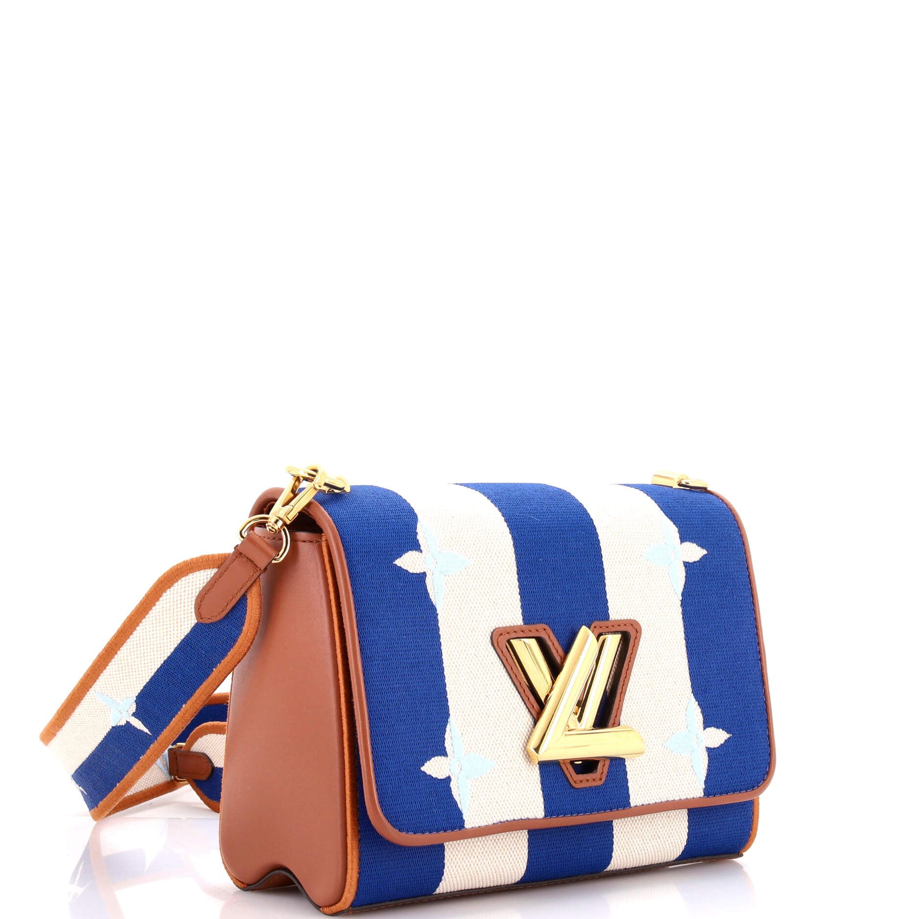 Louis Vuitton Twist Handbag Size ONE SIZE - 2 Thumbnail