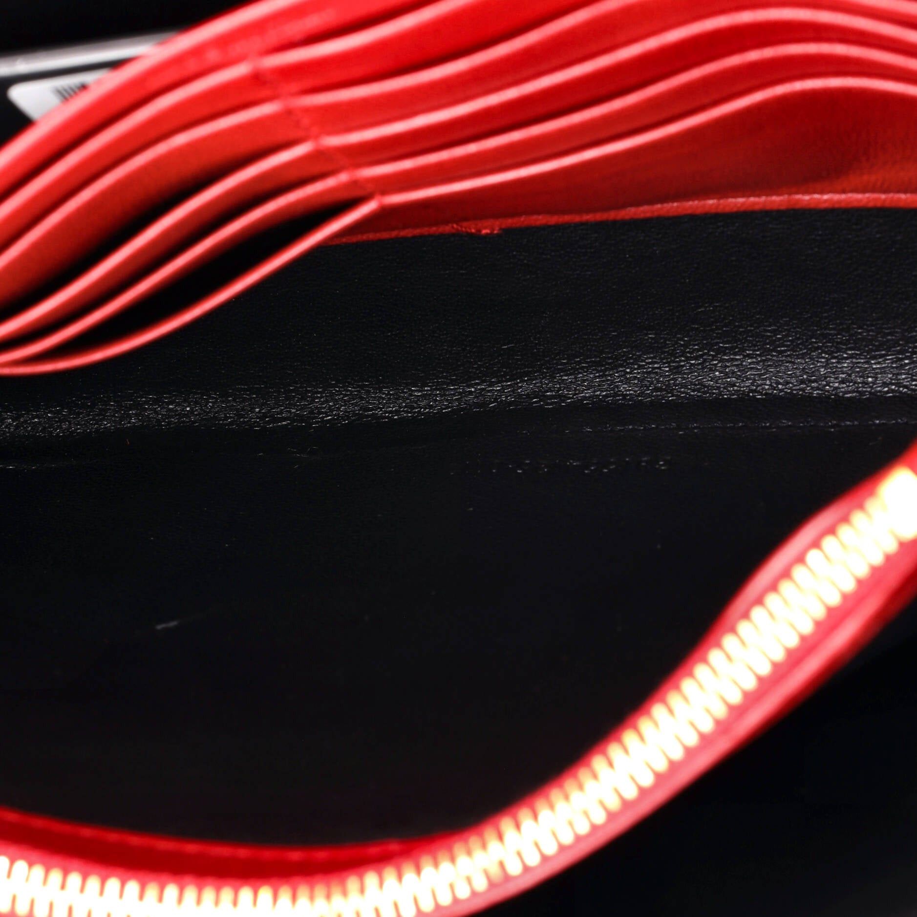 Saint Laurent Paris Vicky Crossbody Bag Size ONE SIZE - 5 Thumbnail