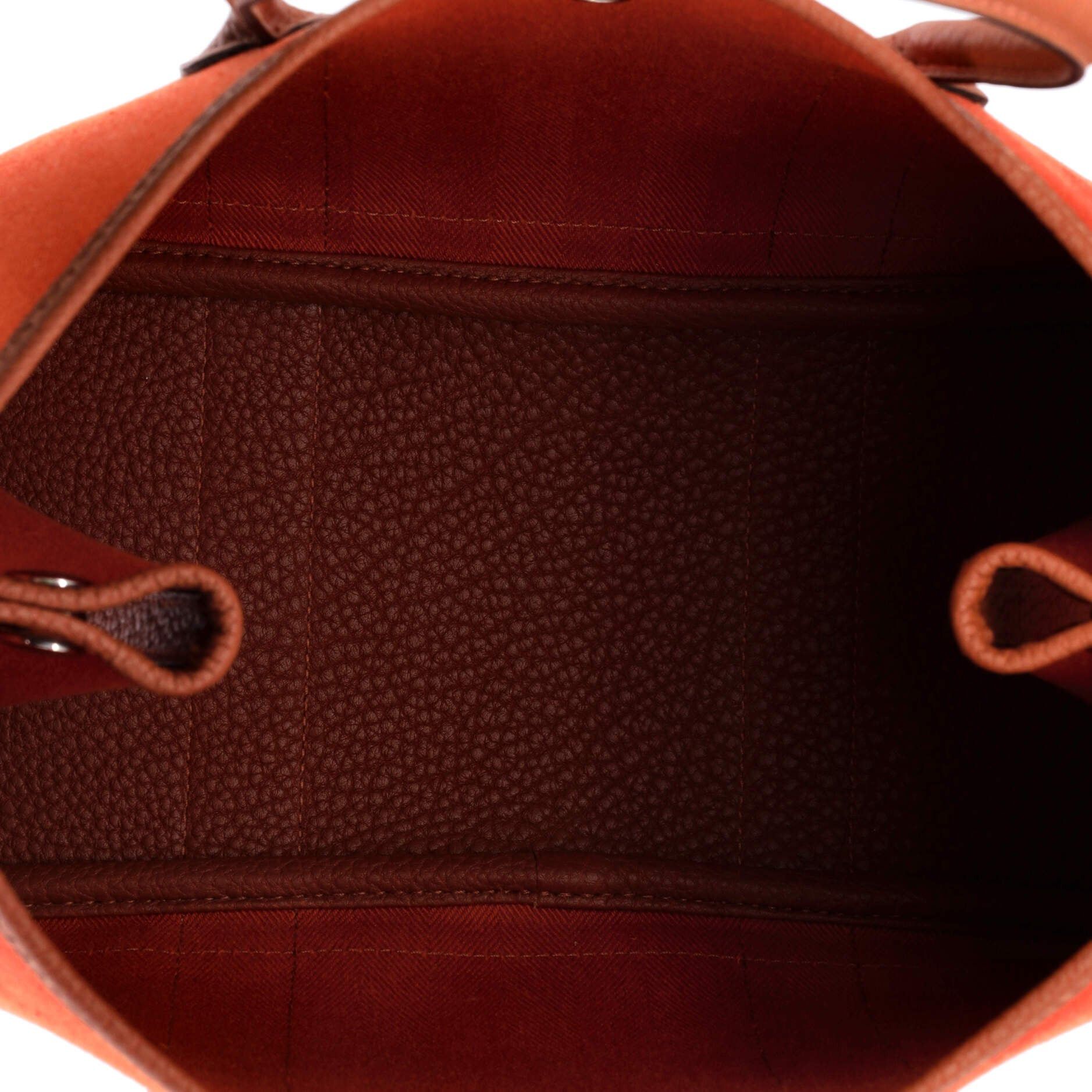 Hermes Garden Party Tote Size ONE SIZE - 5 Thumbnail