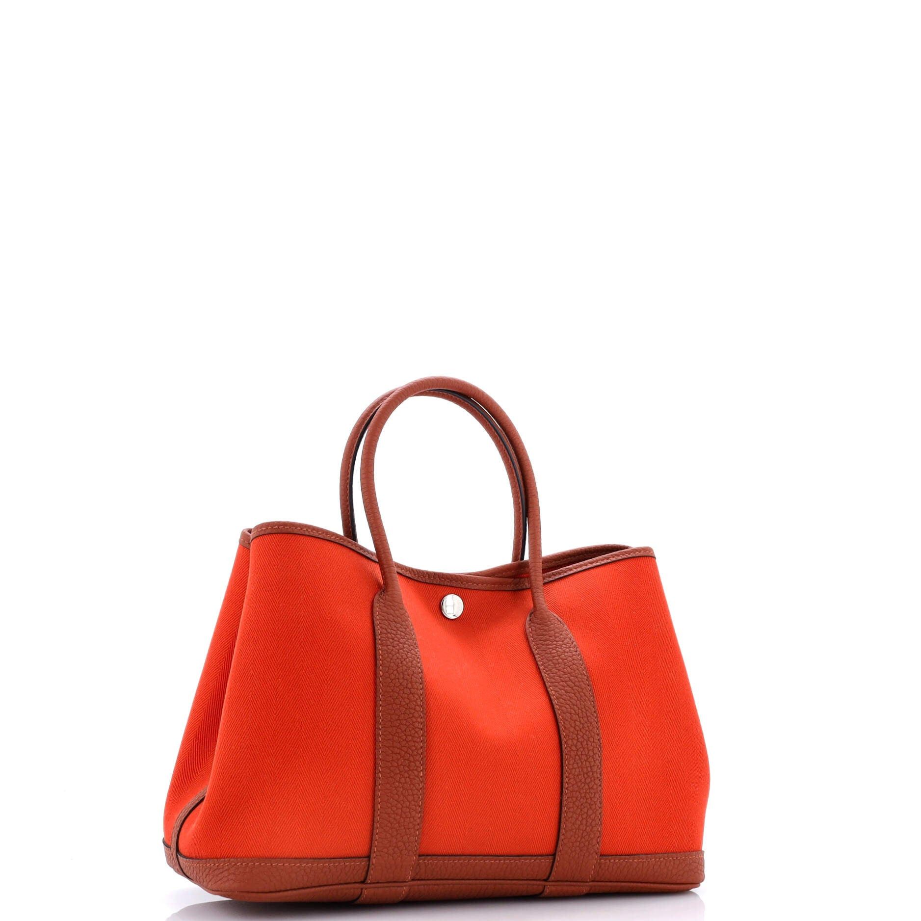 Hermes Garden Party Tote Size ONE SIZE - 2 Thumbnail
