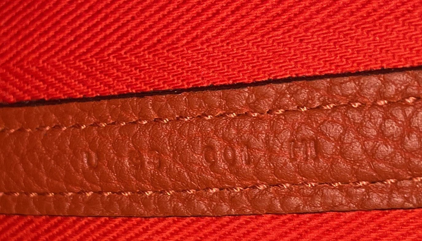 Hermes Garden Party Tote Size ONE SIZE - 6 Thumbnail