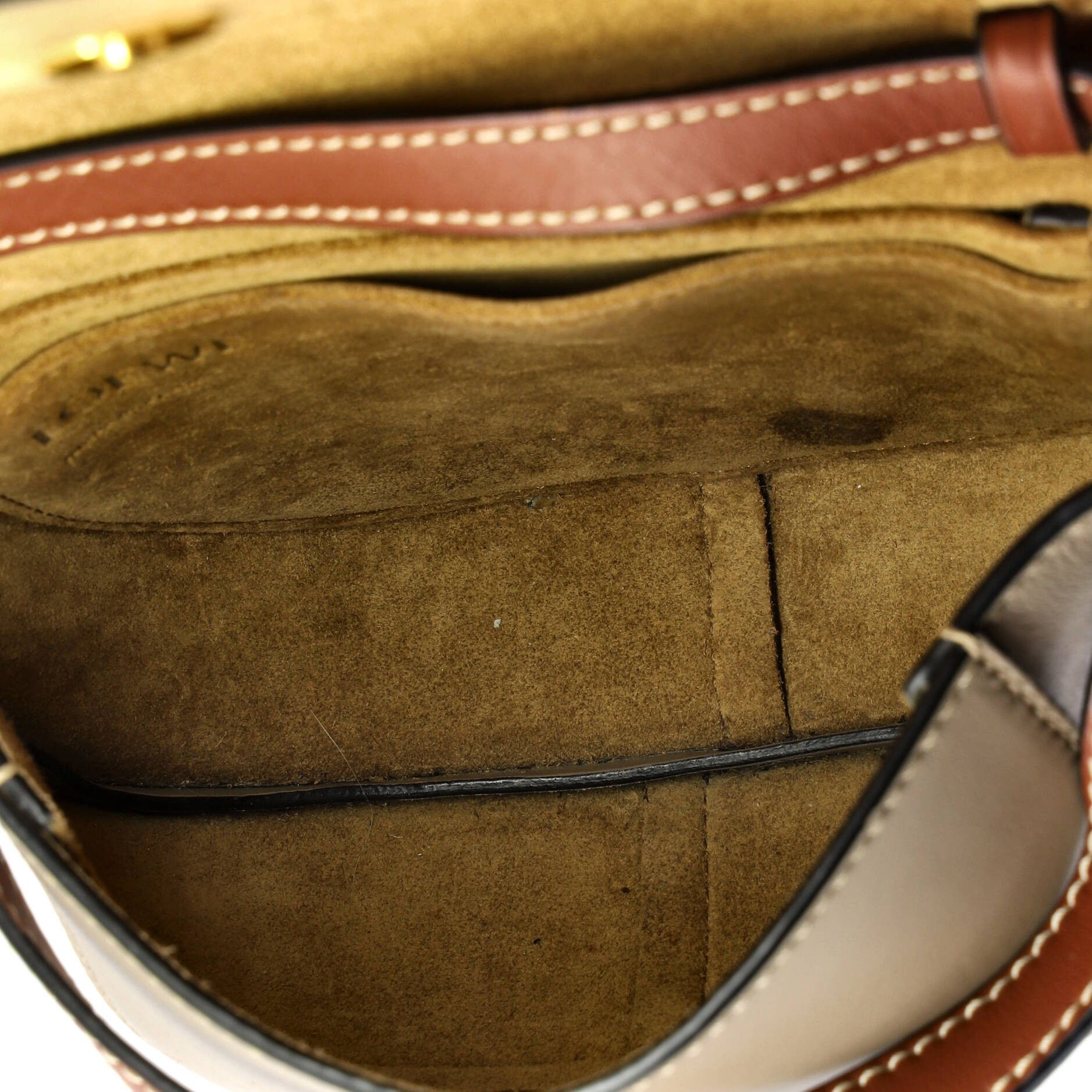 Loewe Gate Shoulder Bag Size ONE SIZE - 5 Thumbnail