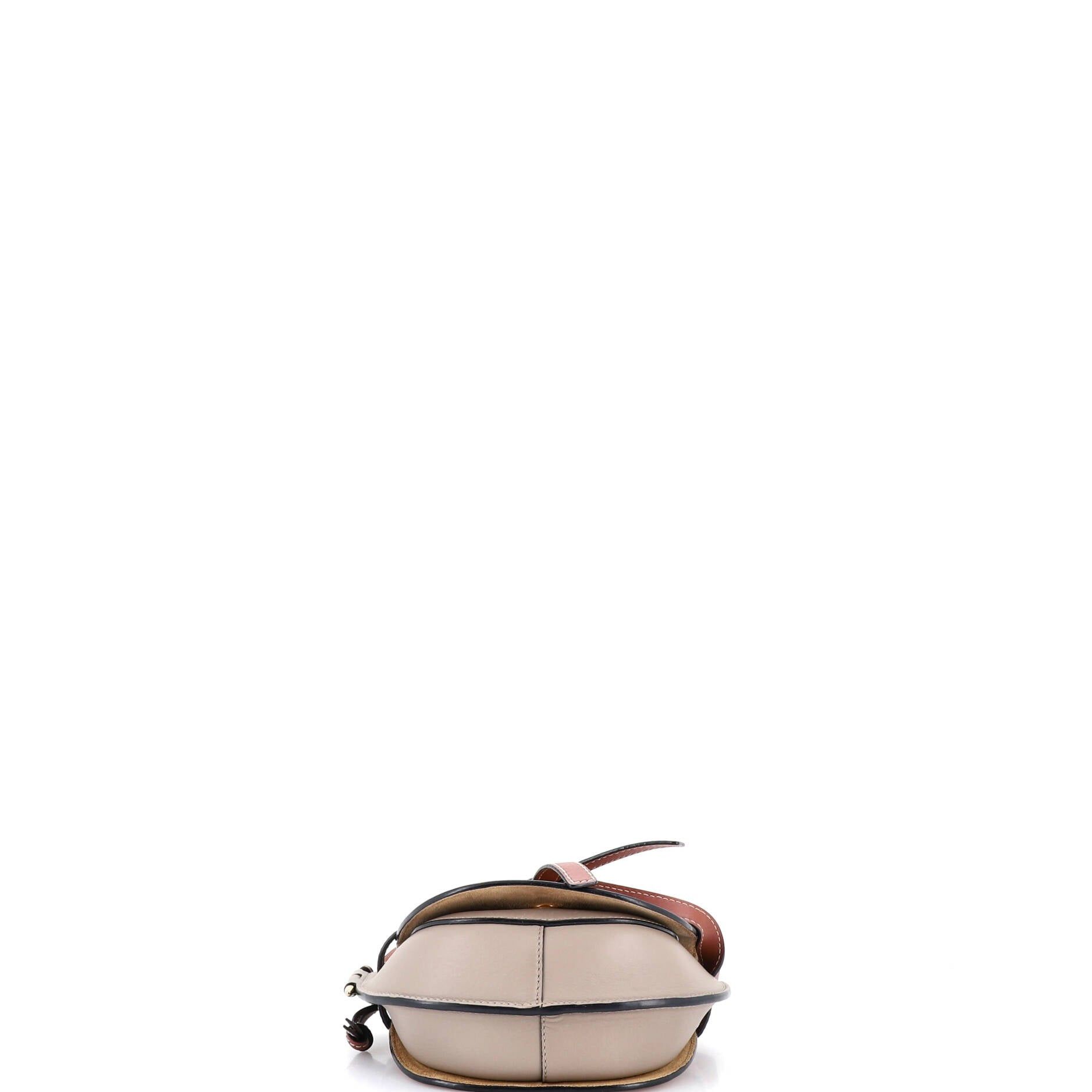 Loewe Gate Shoulder Bag Size ONE SIZE - 4 Thumbnail
