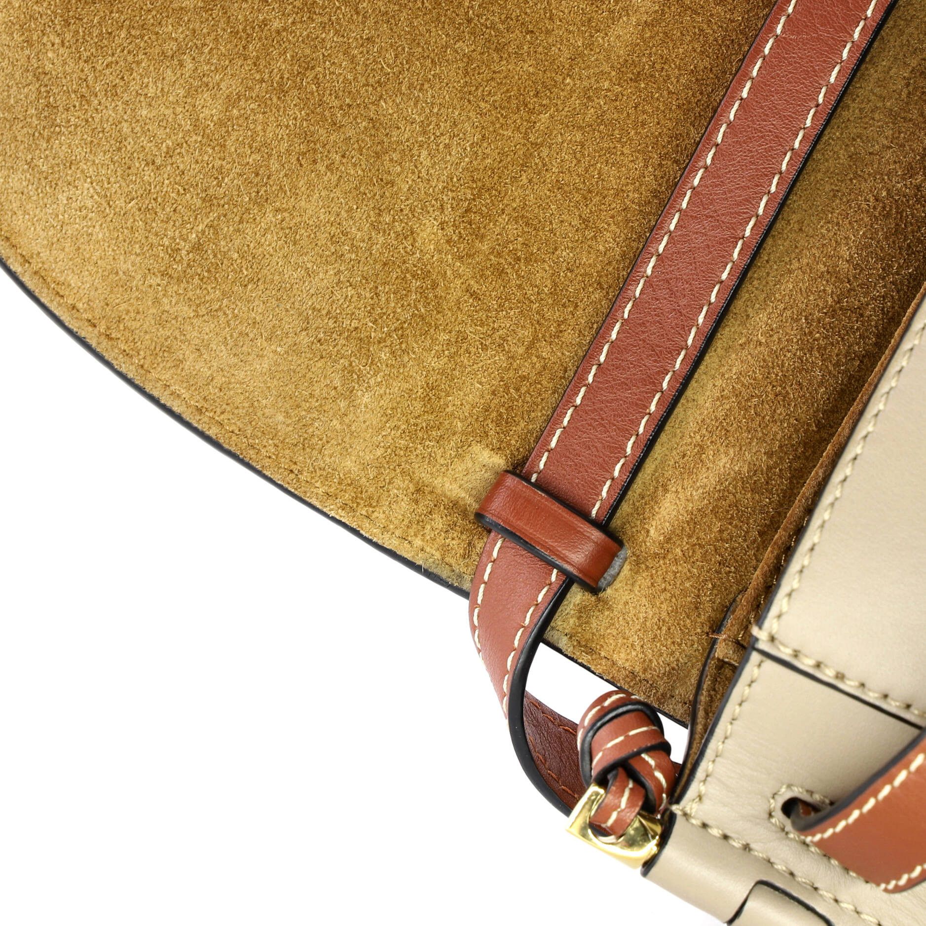 Loewe Gate Shoulder Bag Size ONE SIZE - 6 Thumbnail