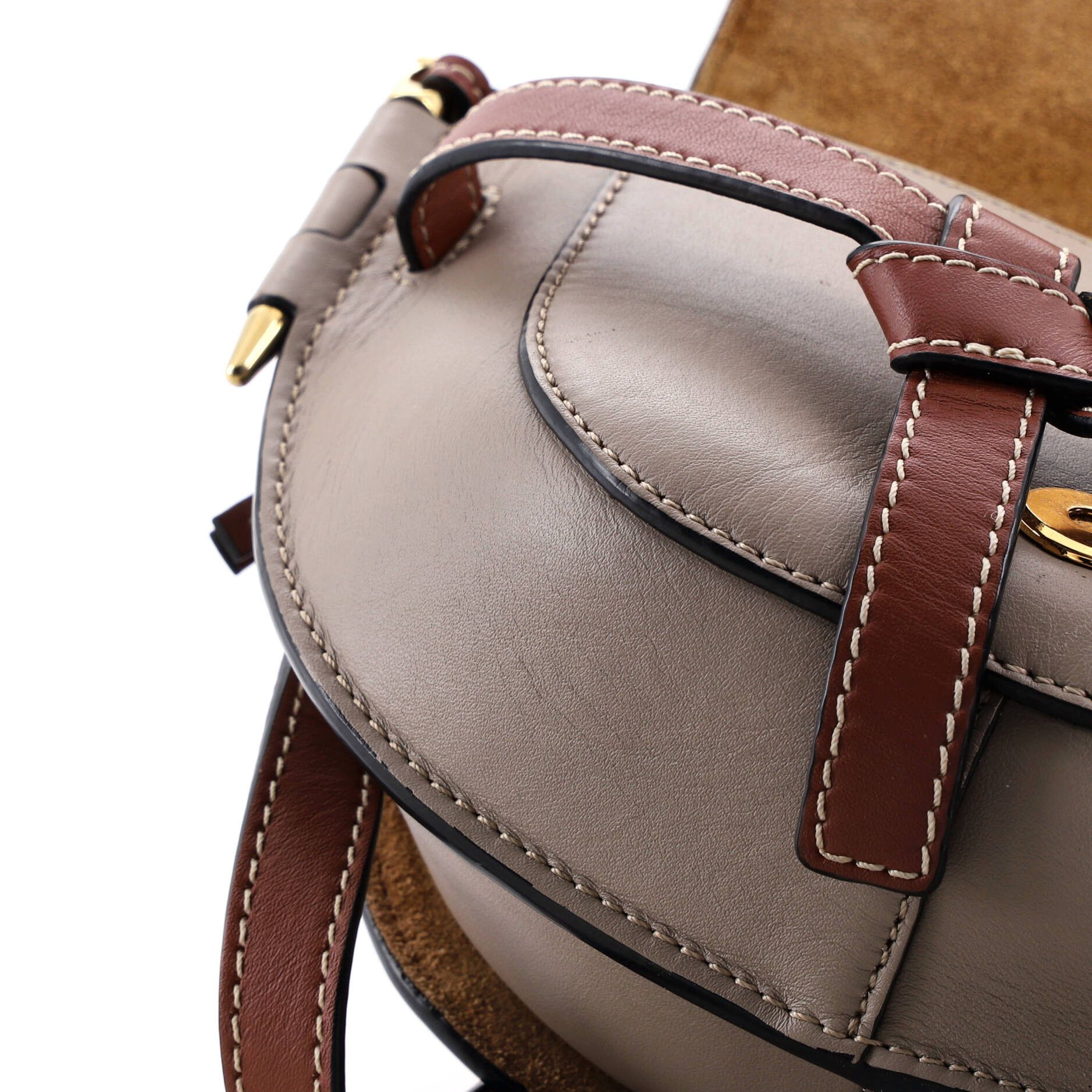 Loewe Gate Shoulder Bag Size ONE SIZE - 7 Thumbnail
