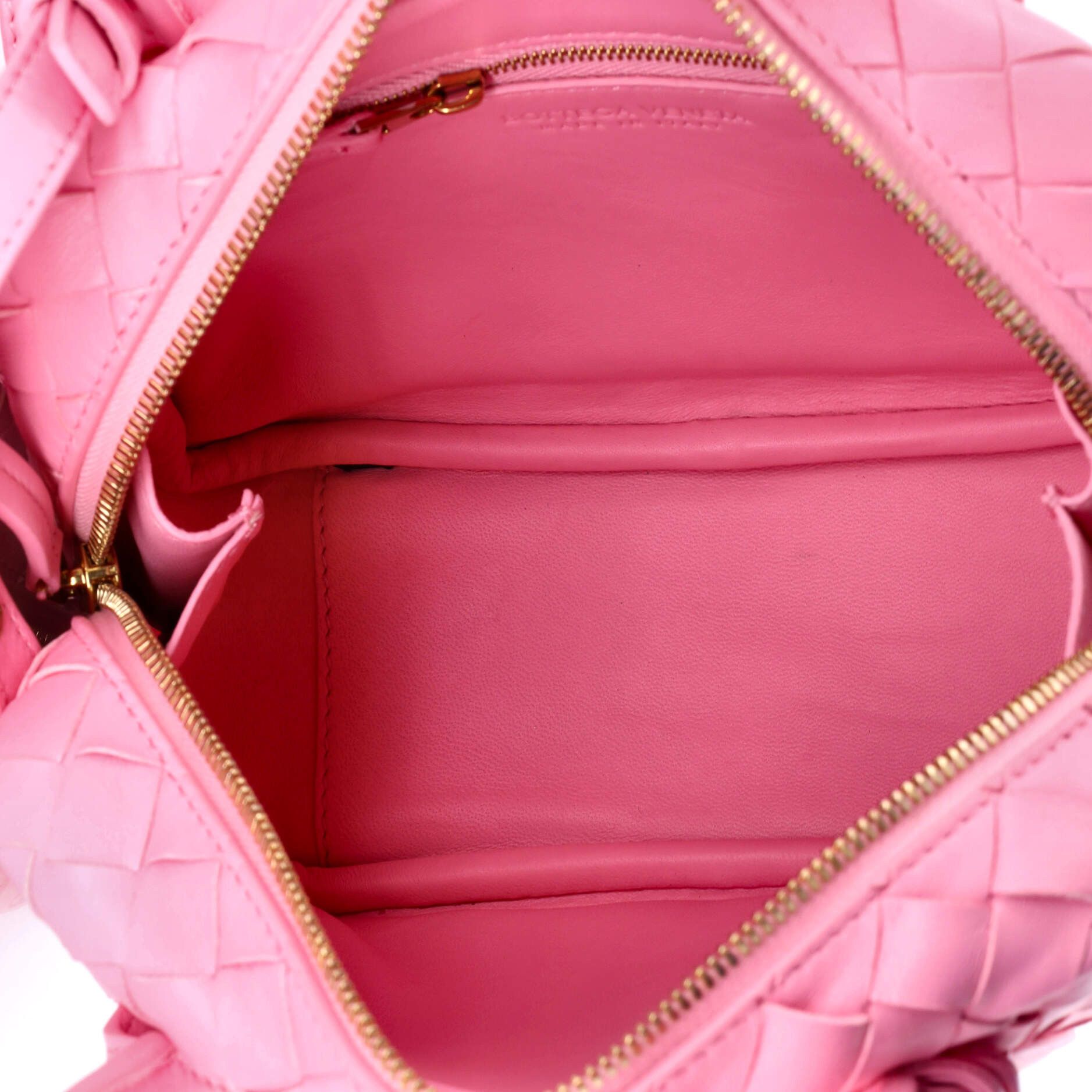 Bottega Veneta Getaway Bag Size ONE SIZE - 5 Thumbnail