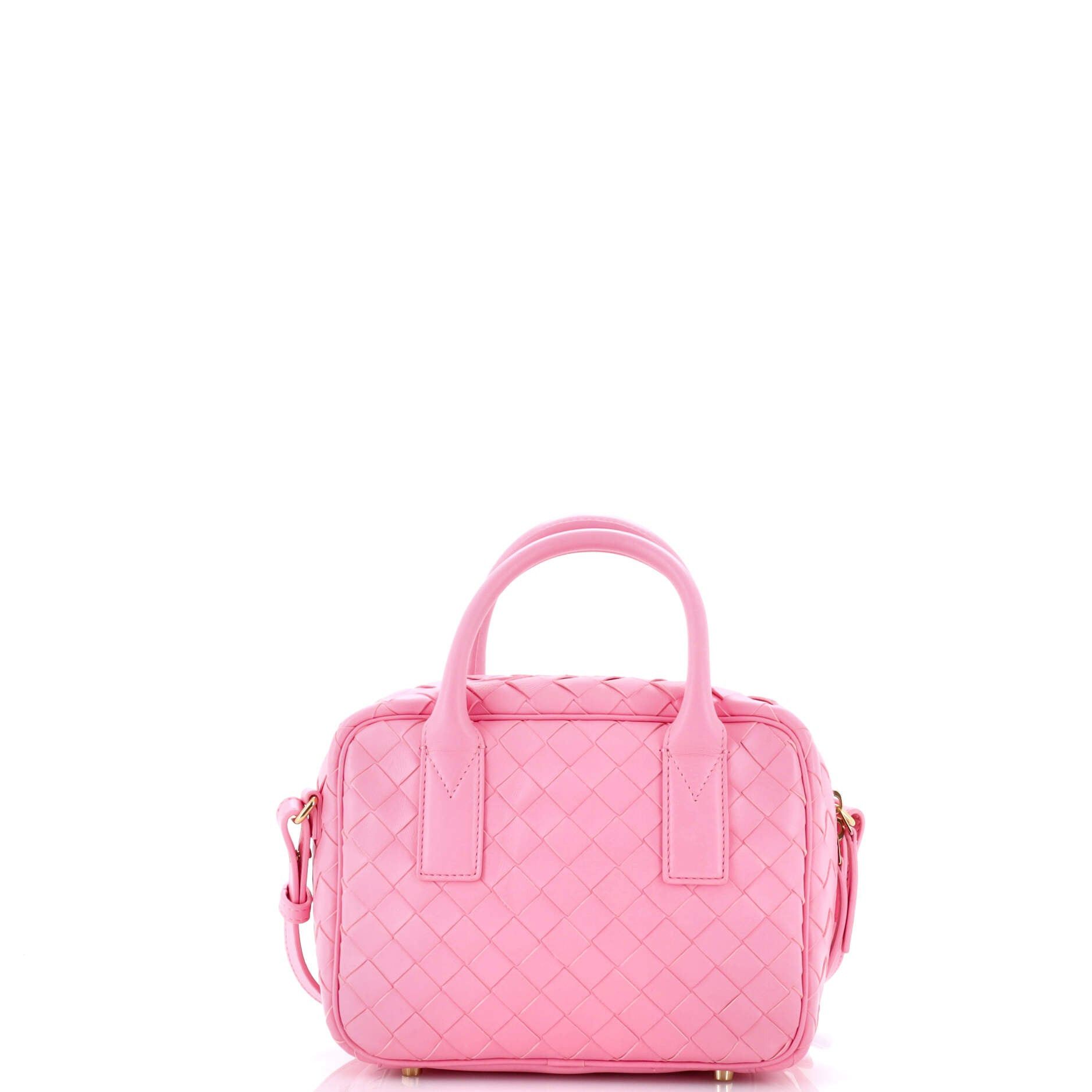 Bottega Veneta Getaway Bag Size ONE SIZE - 3 Thumbnail