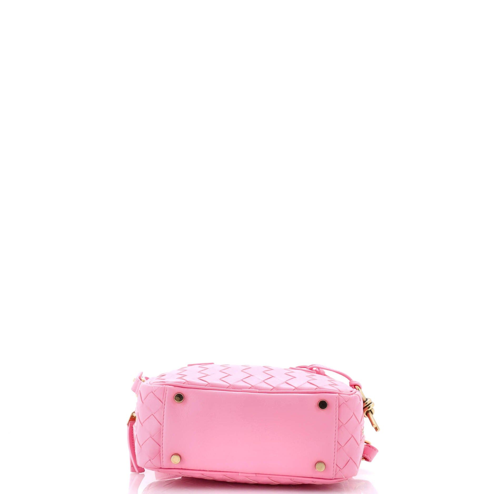 Bottega Veneta Getaway Bag Size ONE SIZE - 4 Thumbnail