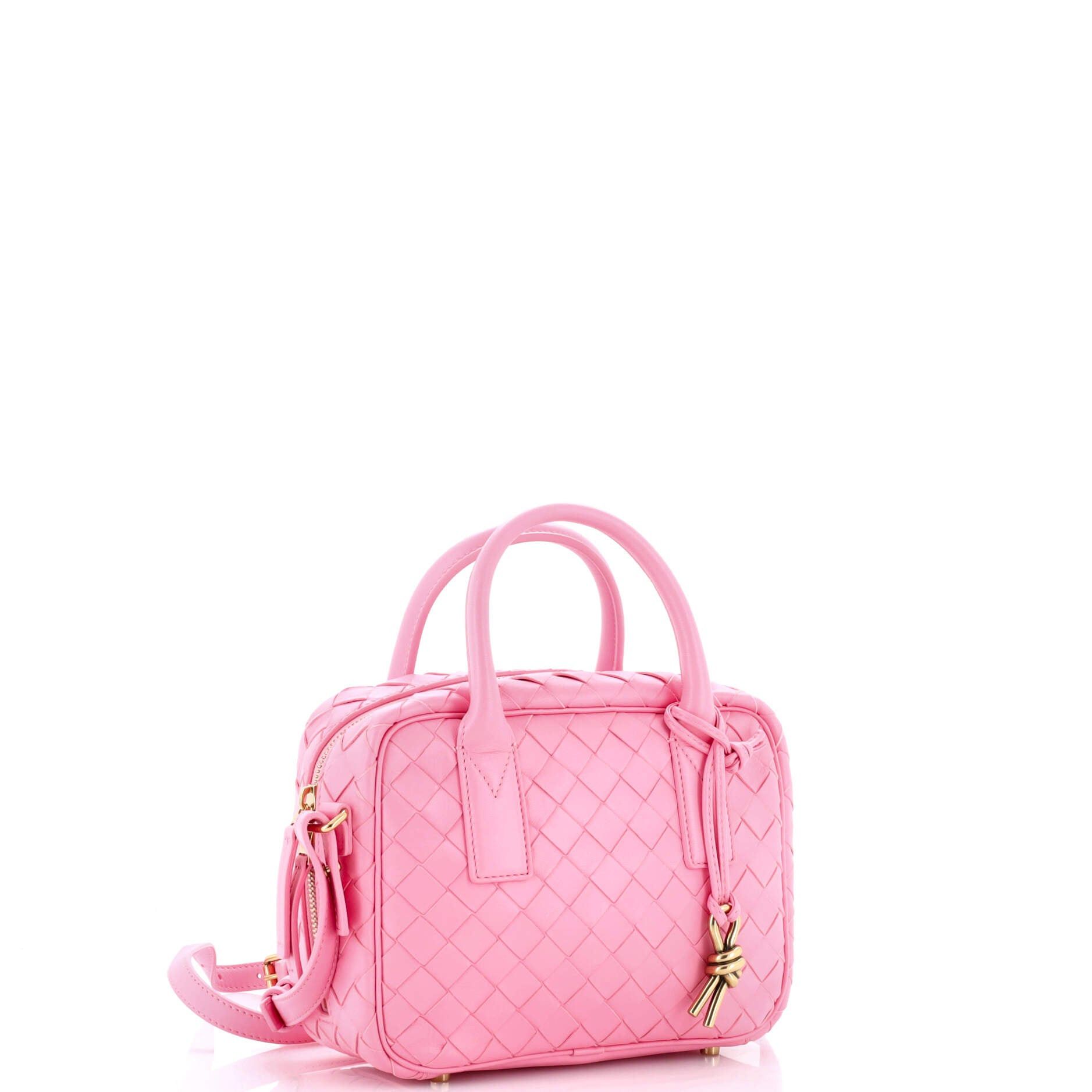 Bottega Veneta Getaway Bag Size ONE SIZE - 2 Thumbnail