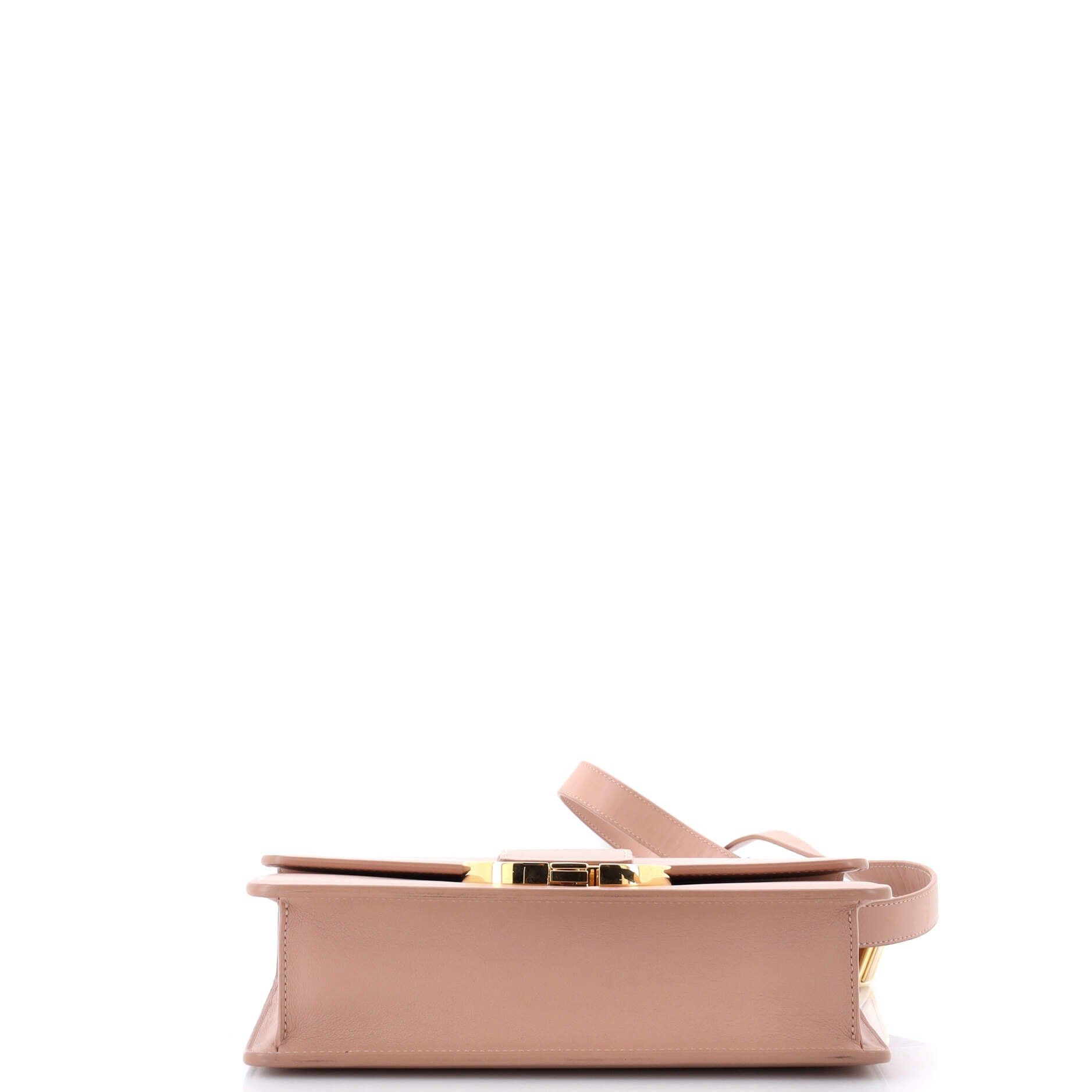 Dior 30 Montaigne Flap Bag Size ONE SIZE - 4 Thumbnail
