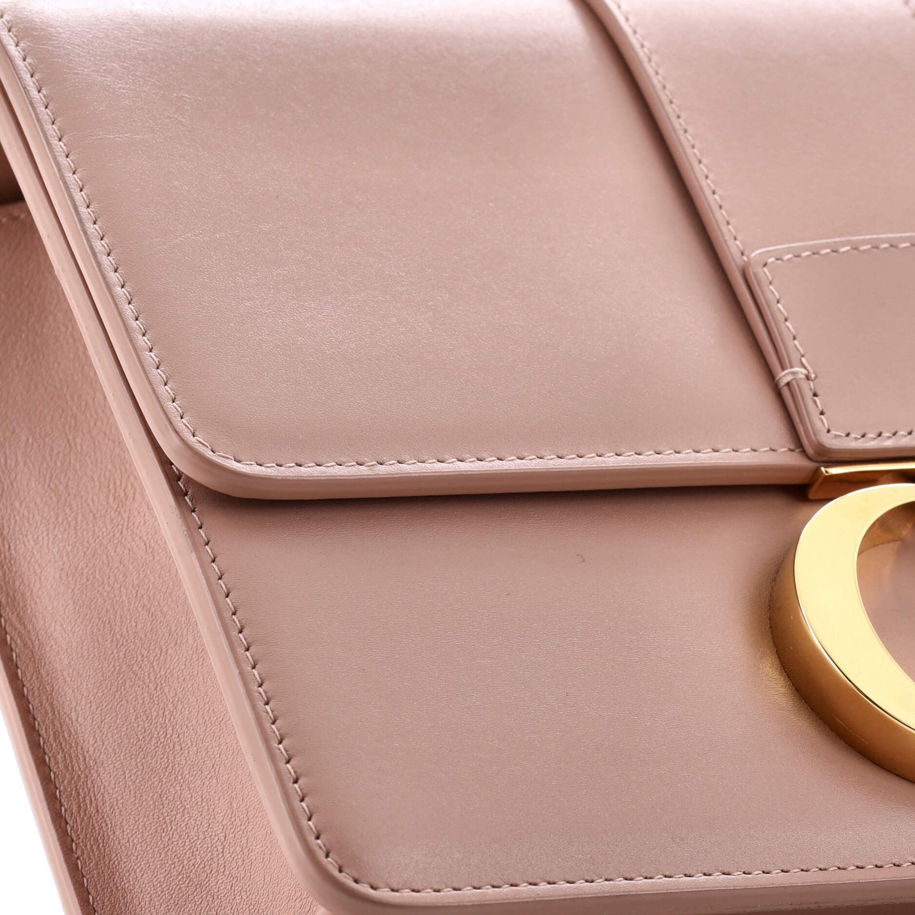 Dior 30 Montaigne Flap Bag Size ONE SIZE - 6 Thumbnail